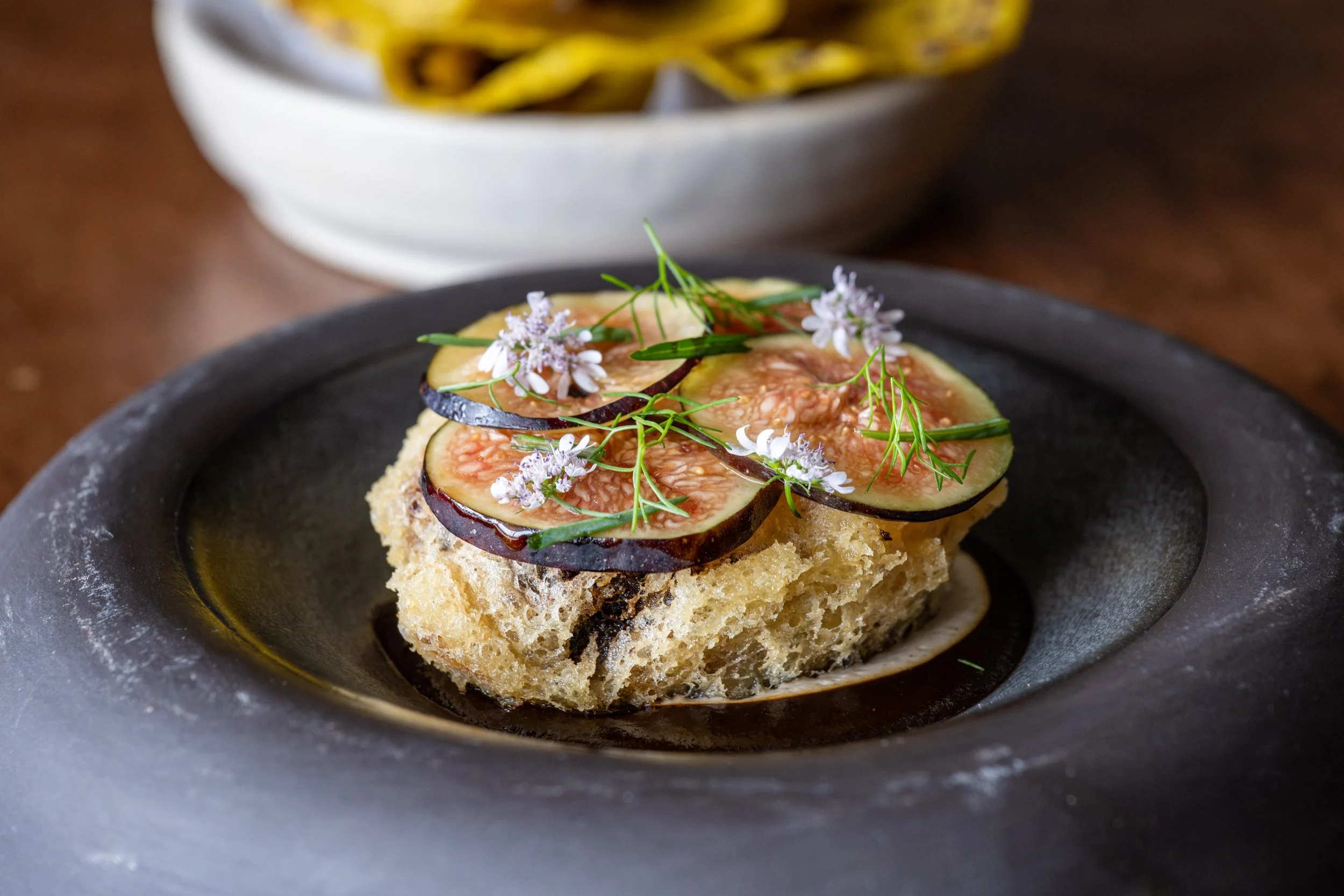 Chef Emmanuel Chavez of Tatemó | Houston, TX | April 2025