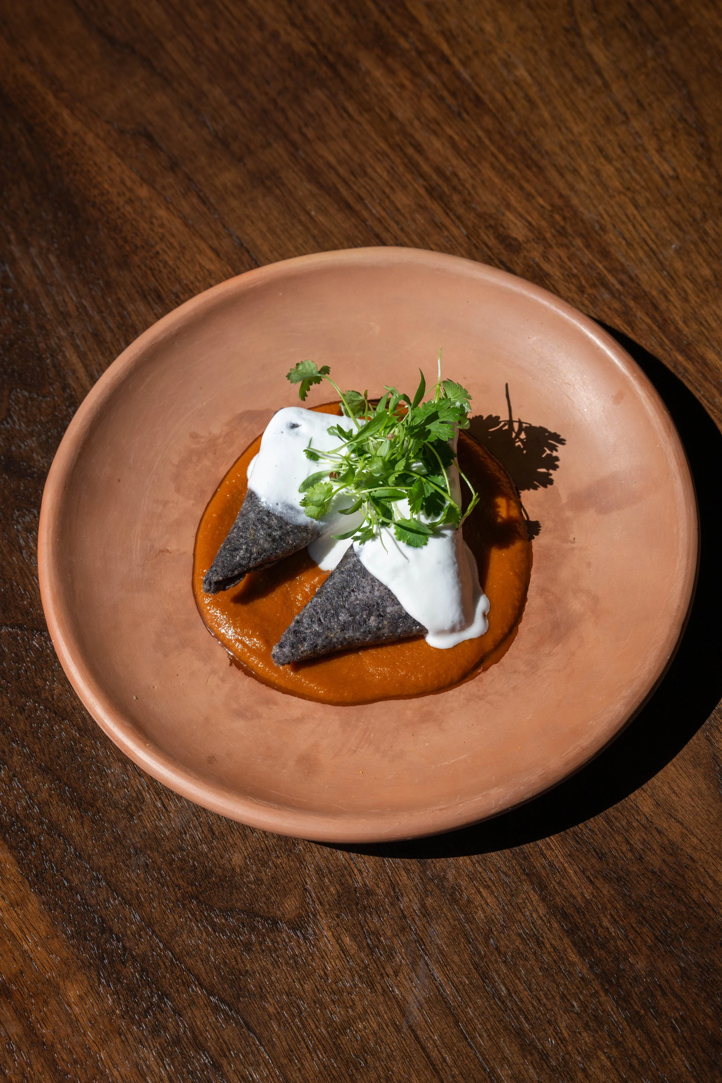 Carrot Tinga Tetelas