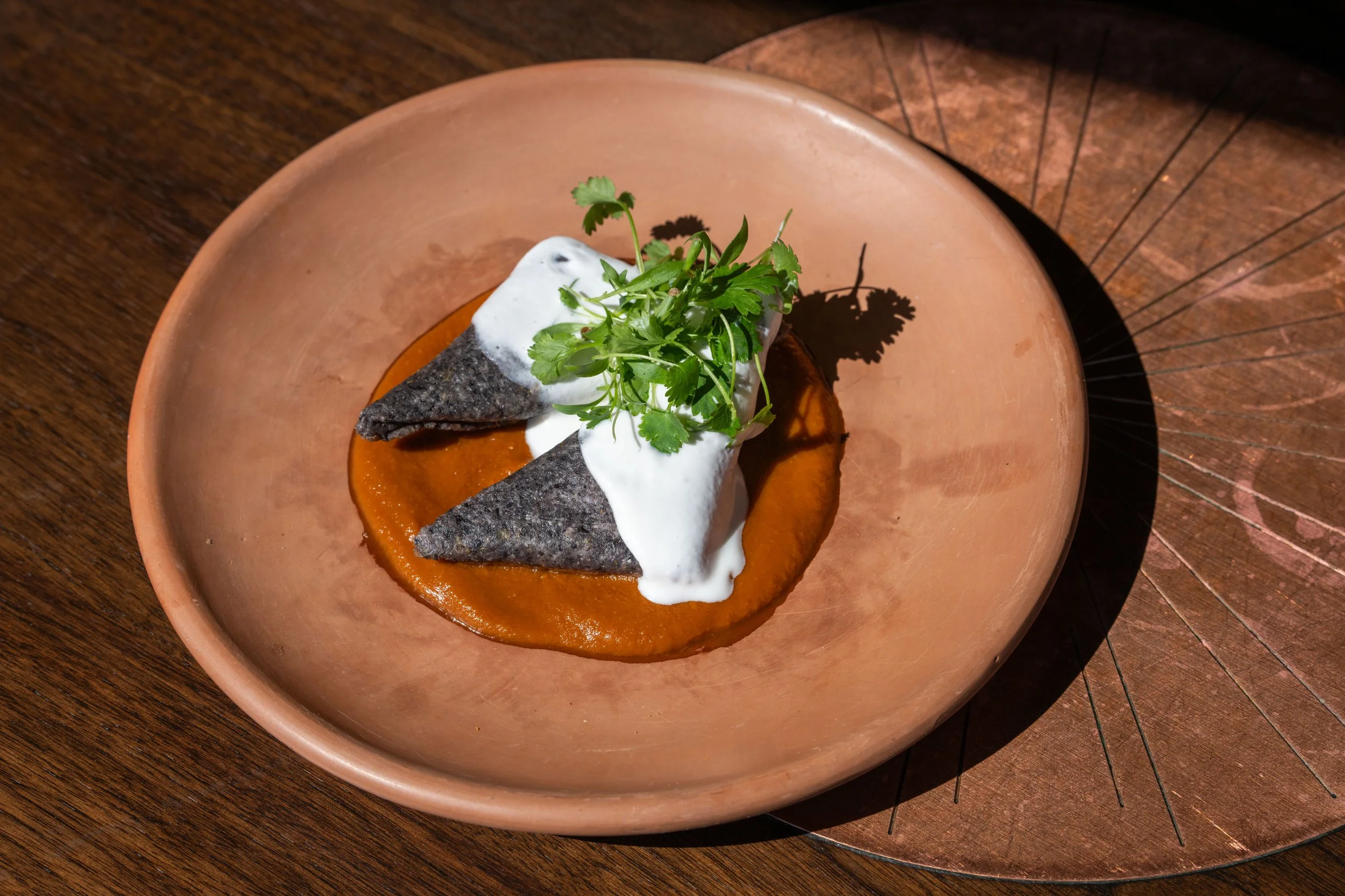 Chef Edgar Torres of Vecino | Detroit, MI | April 2025