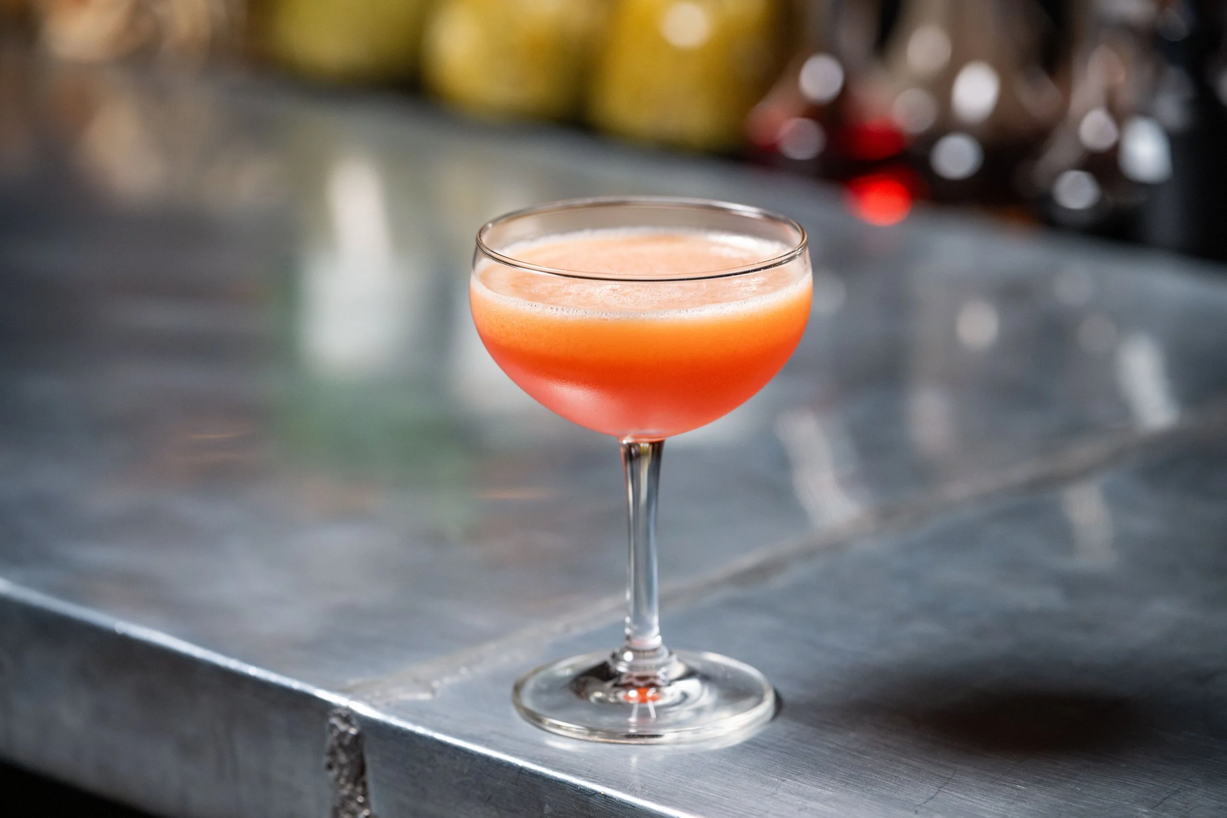 Bartender Liz Dabecco of Standby | Detroit, MI | May 2025