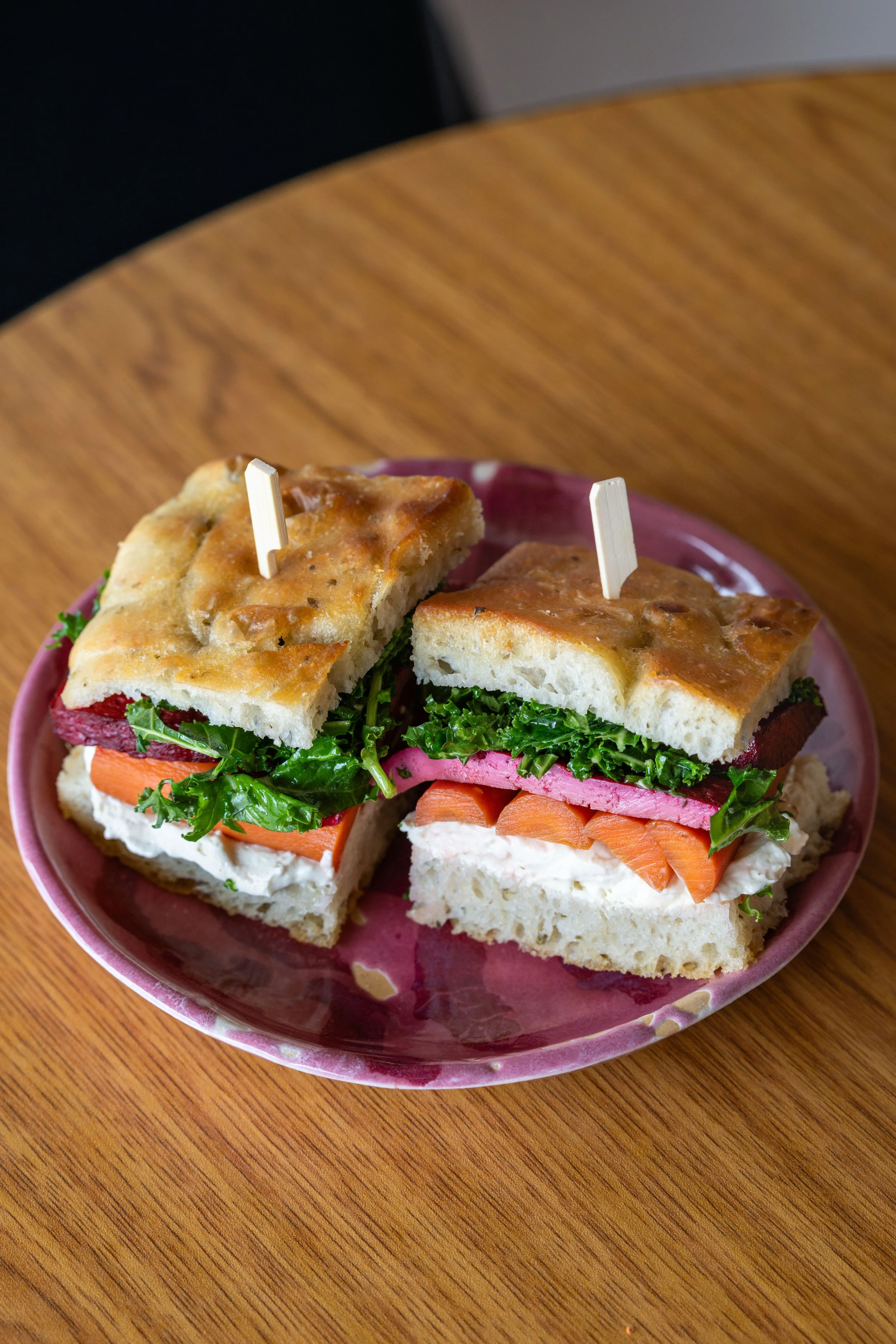 Killer Tofu