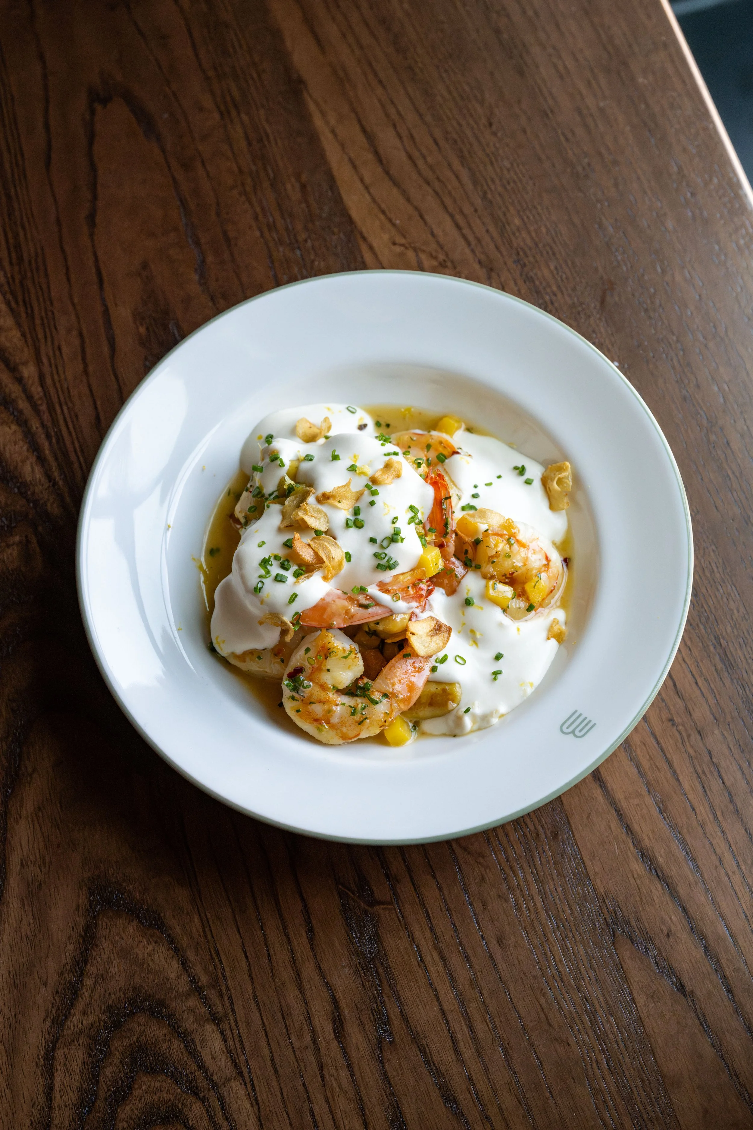 Masa Gnocchi