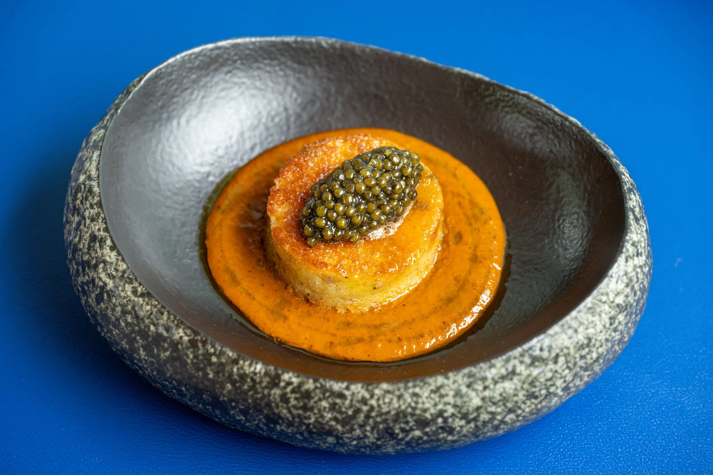 Chef Adrián Torres of Maximo | Houston, TX | June 2025