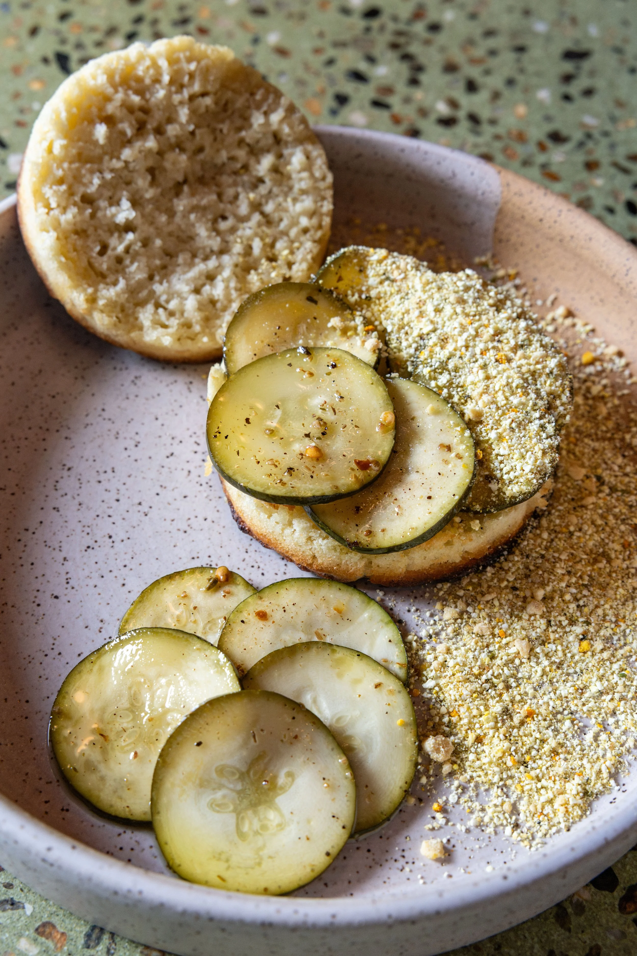 Crumpet