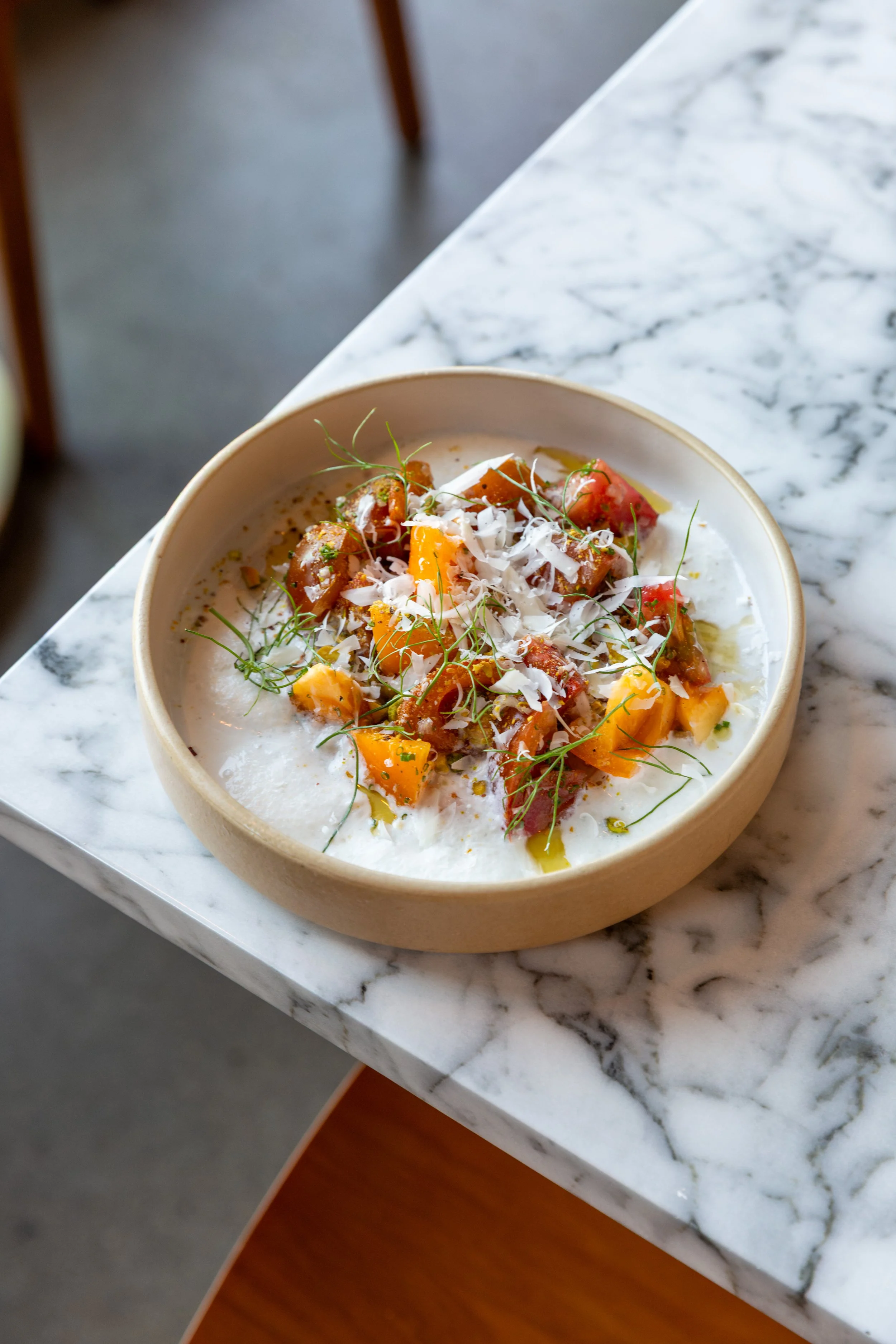 Heirloom Tomatoes