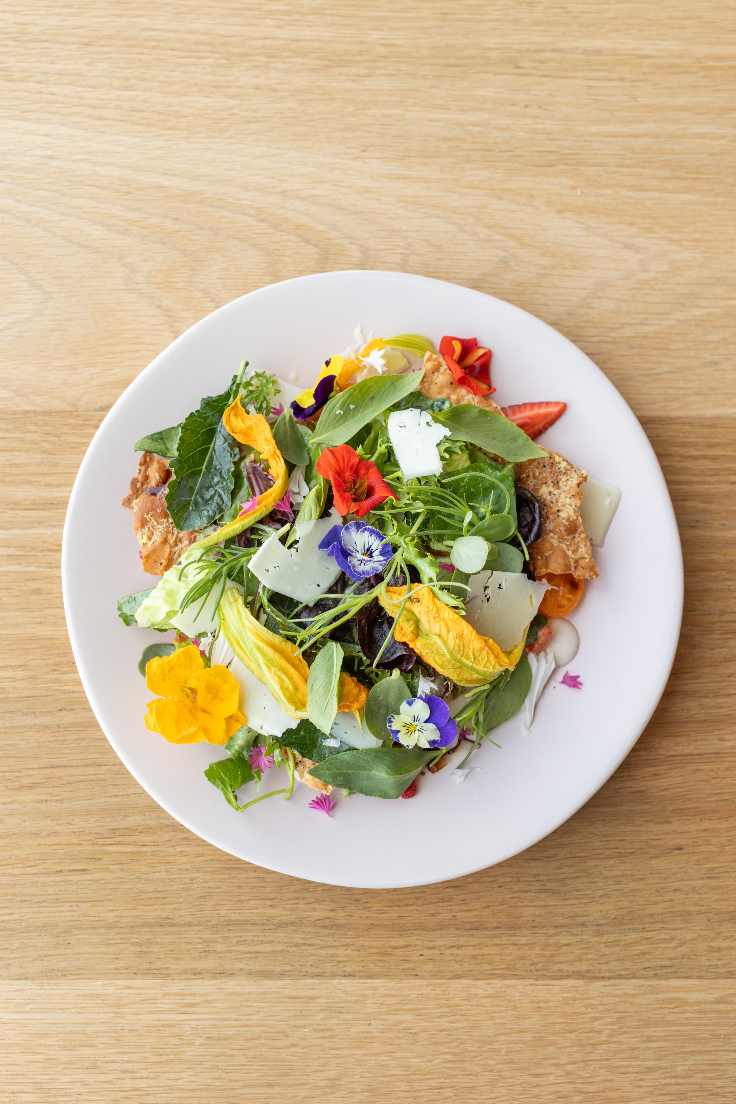 Farm Salad