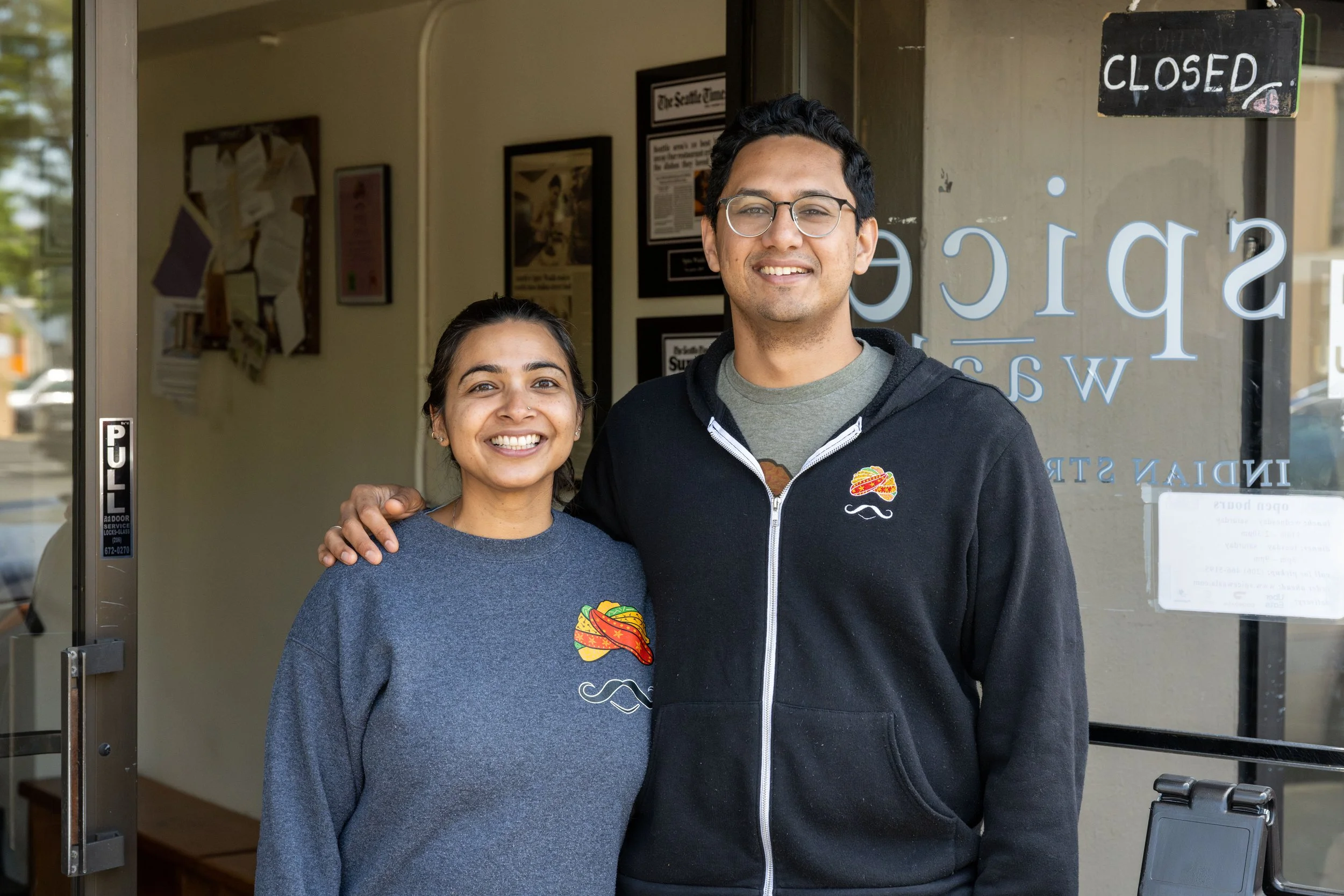 Nothing About Us Without Us