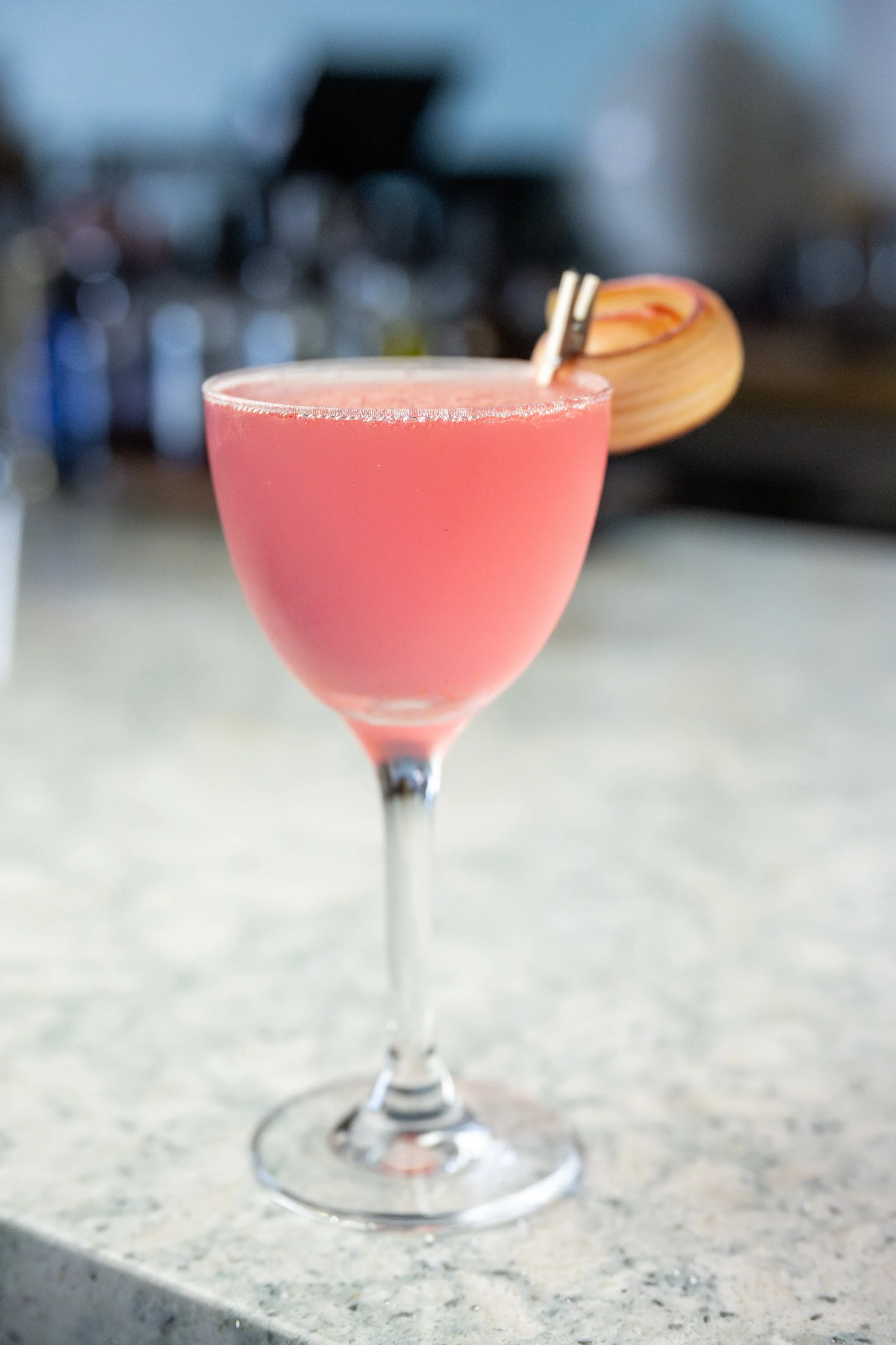 Ode to Rhubarb