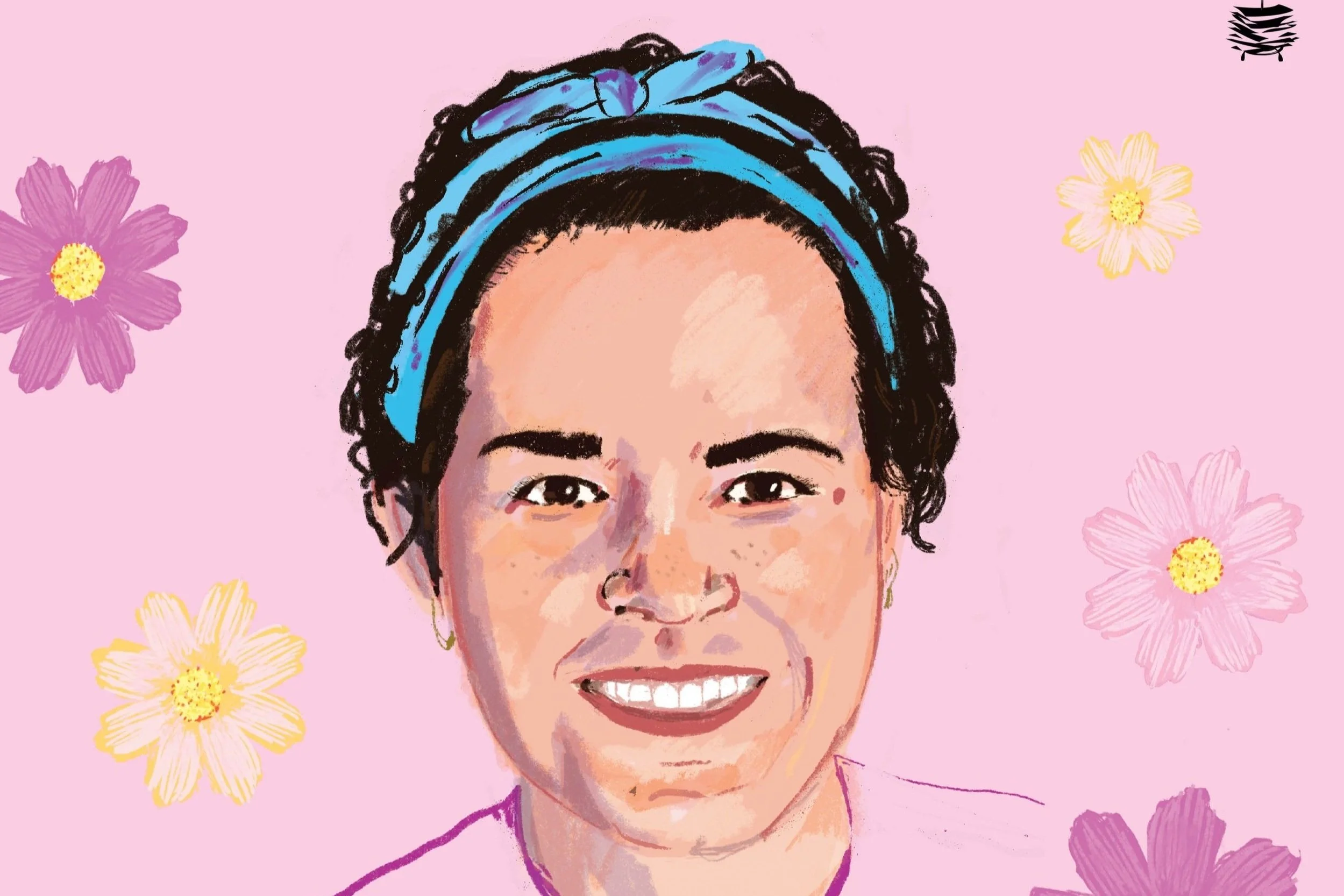 Jamilka Borges’ Dear Rust Belt
