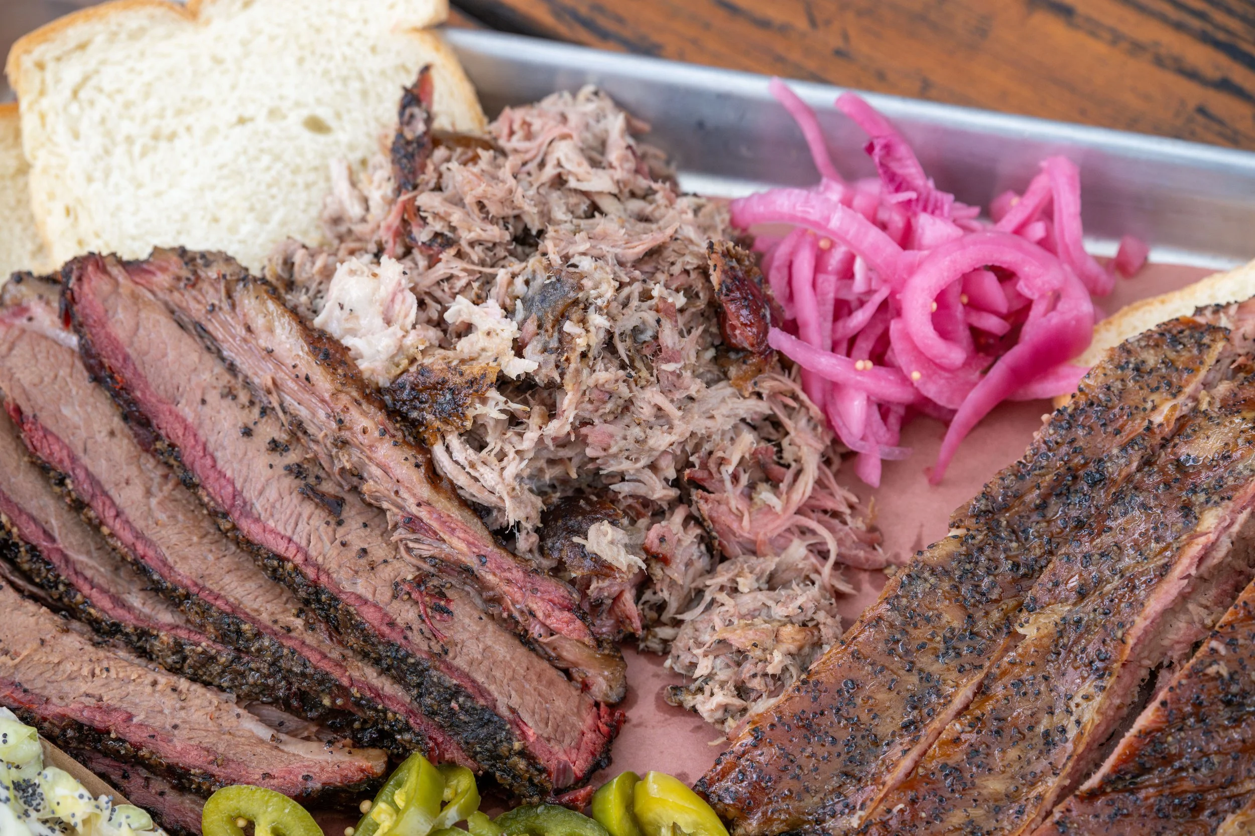 Artisan Onur Gulbay of Outsider BBQ and Beer Garden | Seattle, W