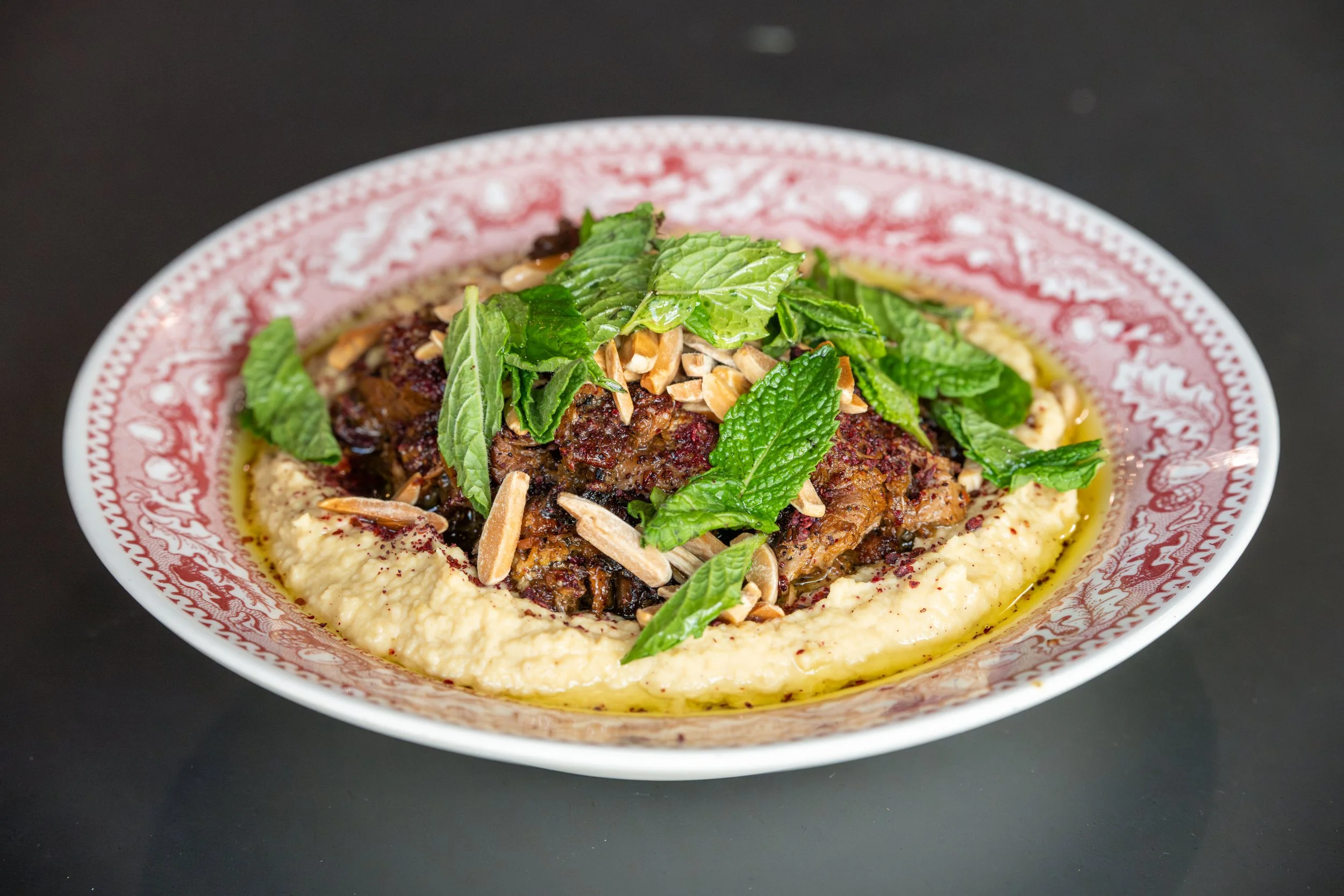 Chef Ahmed Suliman of Cafe Suliman | Seattle, WA | August 2025