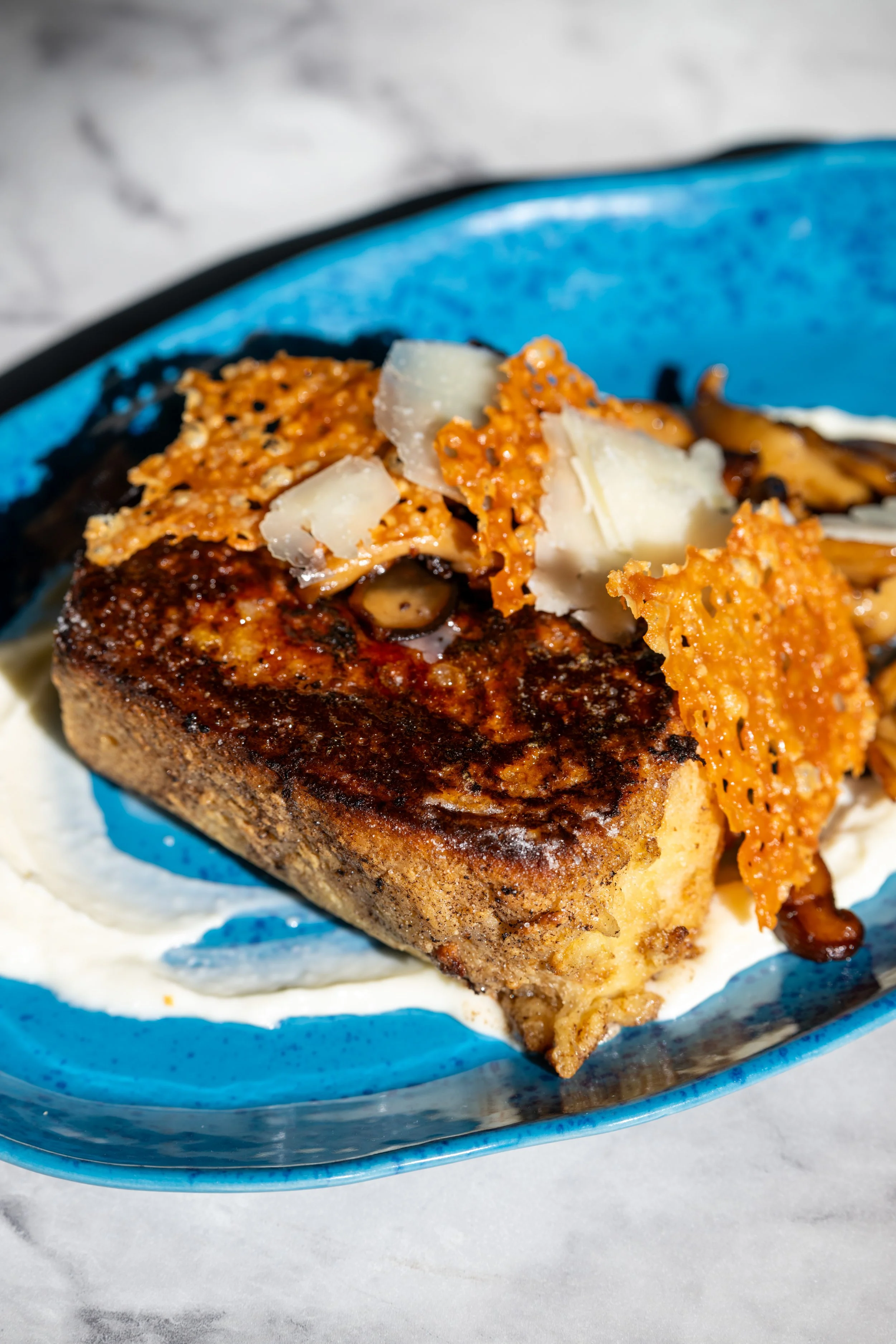 Torrijas