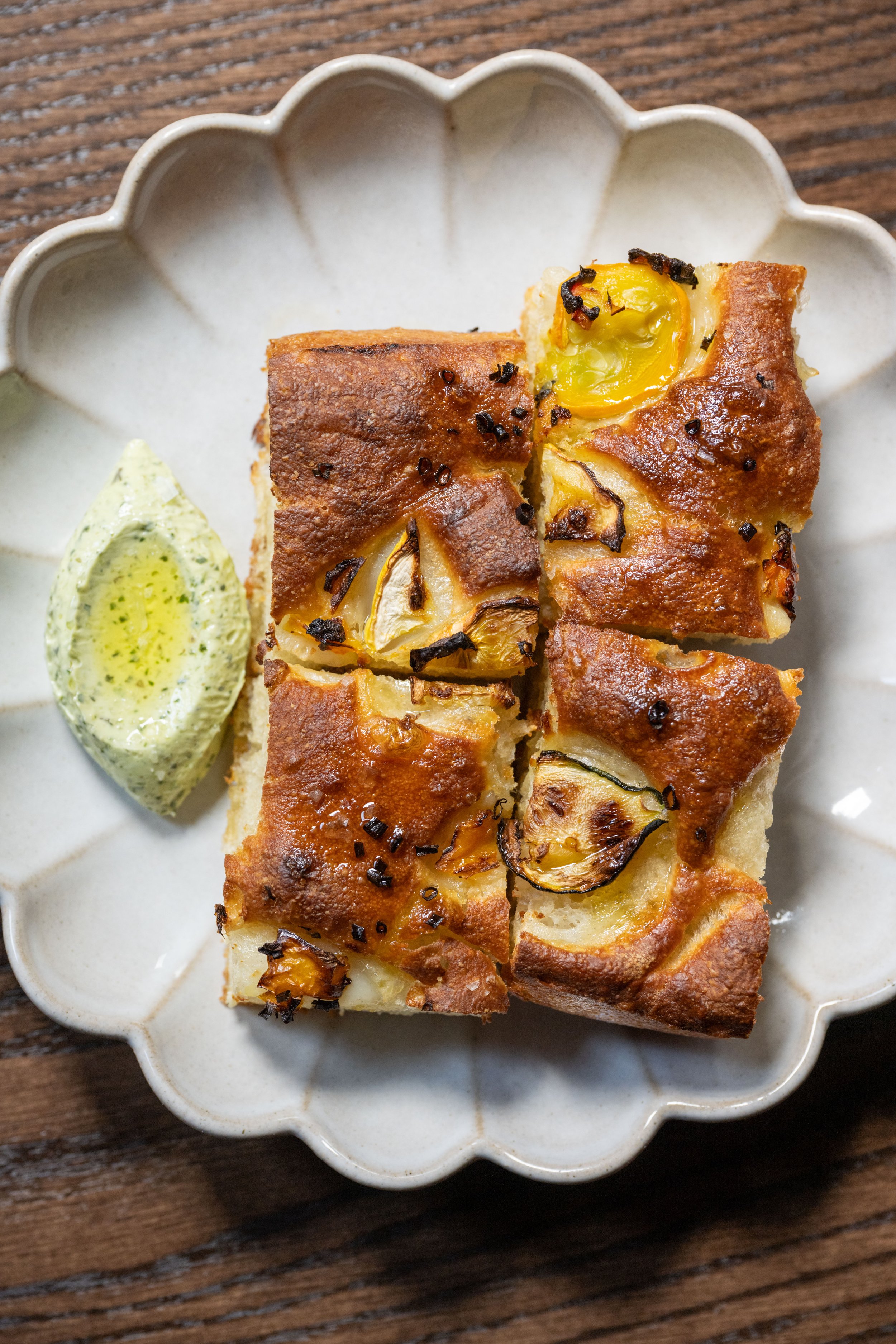Focaccia