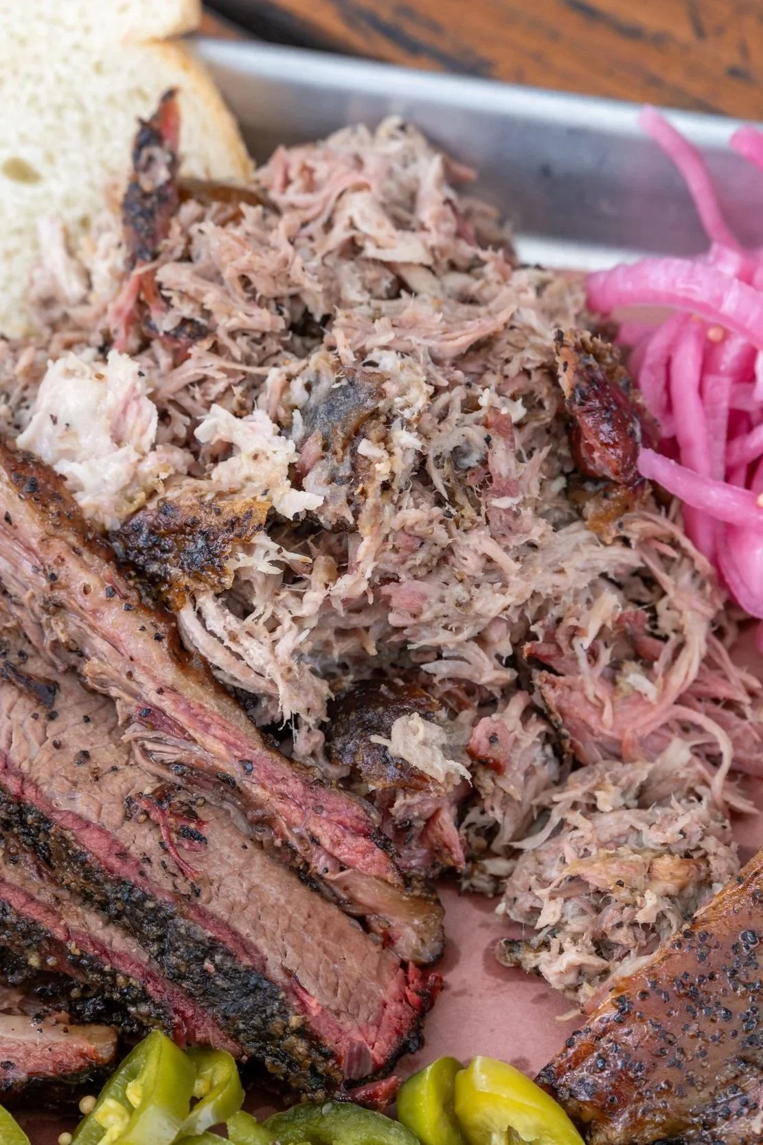 Pulled Pork