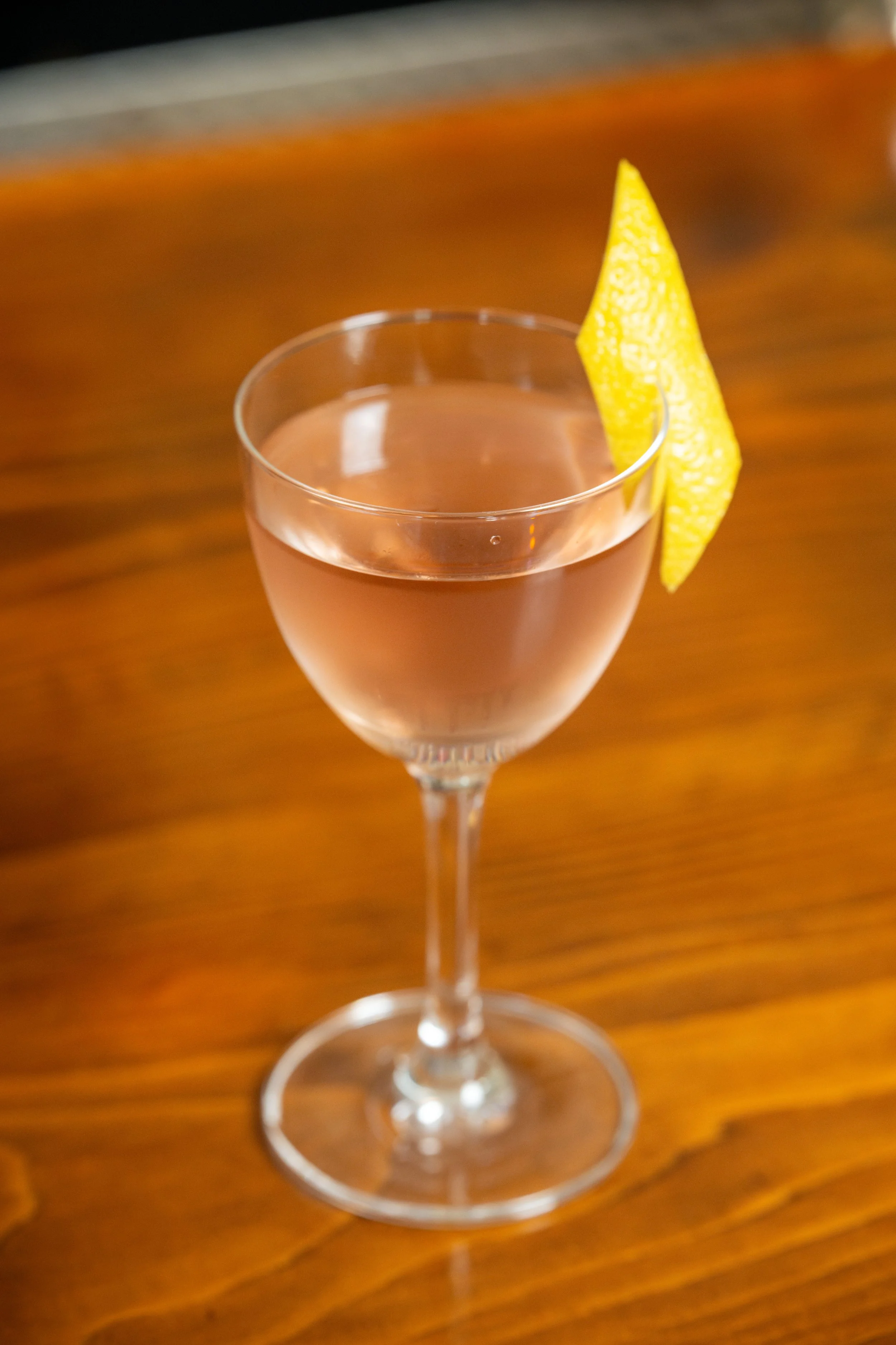 Red Rice Vesper