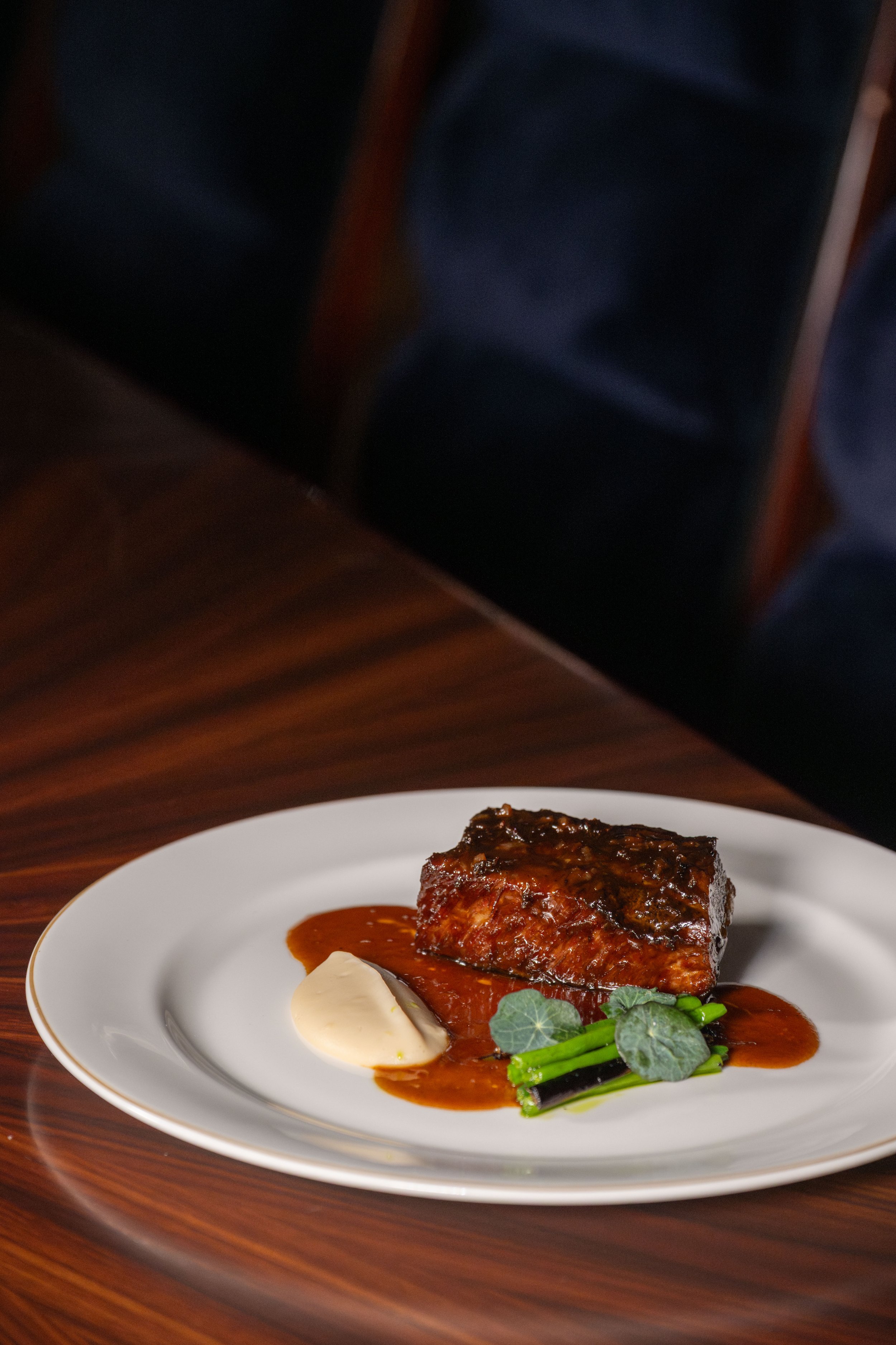 Wagyu Short Rib