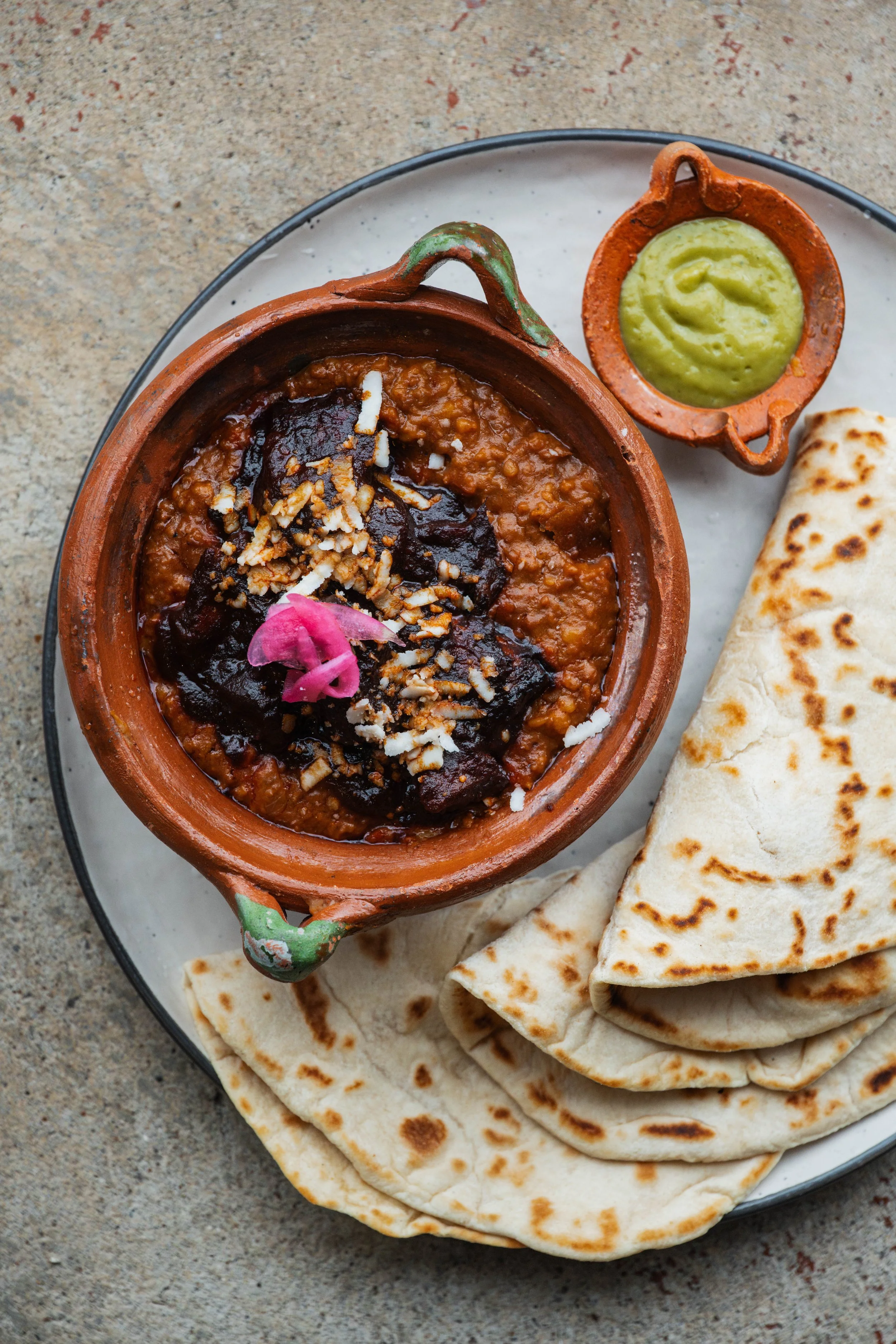 Asia Keovorabouth and Pepe Camero