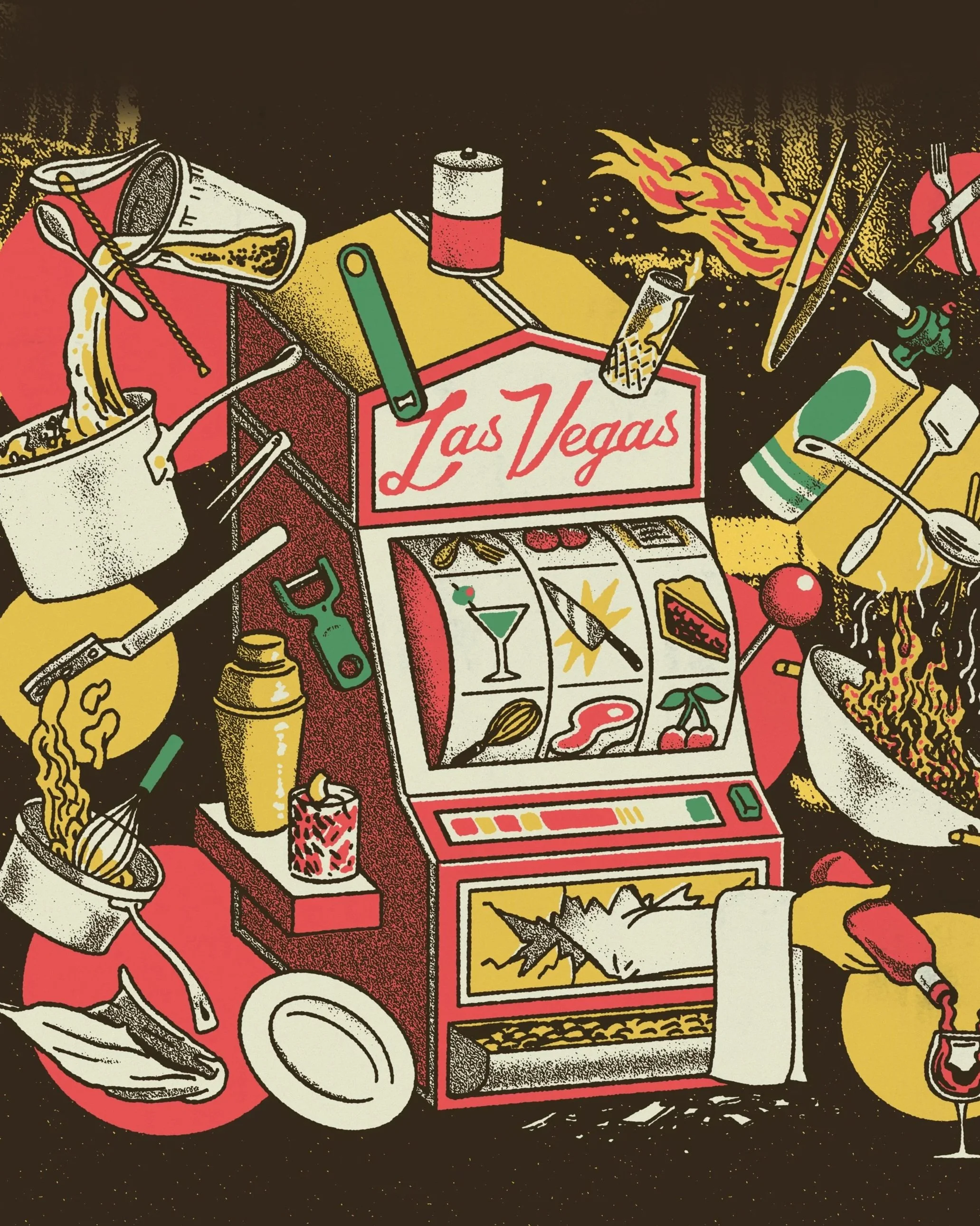 2026 StarChefs Las Vegas Rising Stars Awards