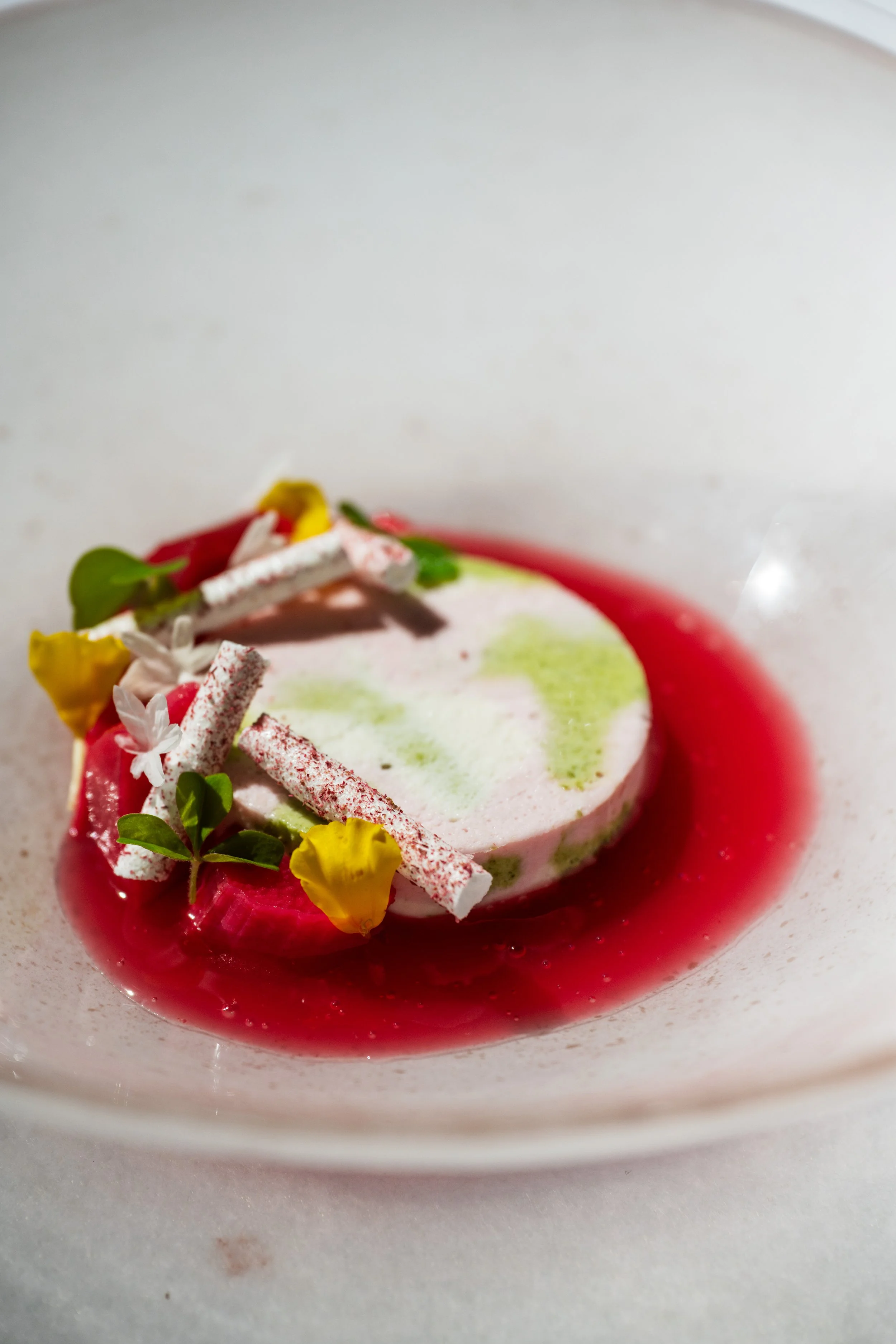 Semifreddo Mosaic