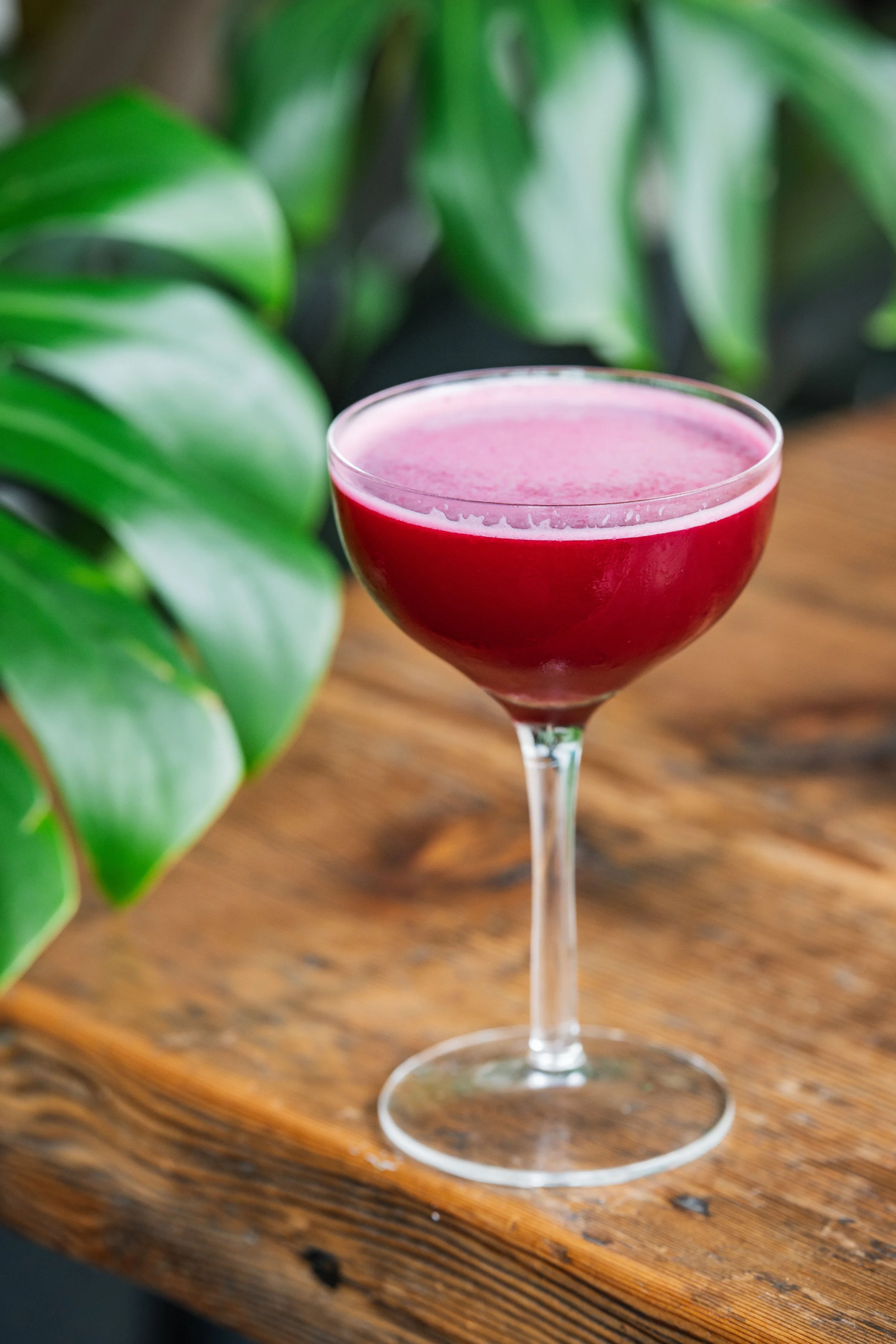 For Beet's Sake
