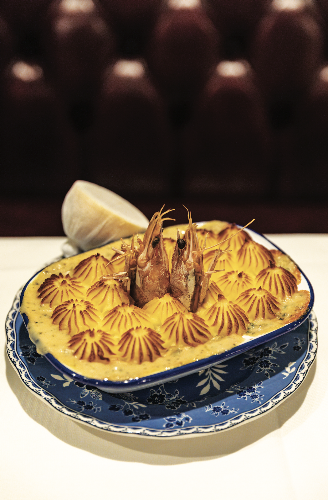 Fisherman's Pie