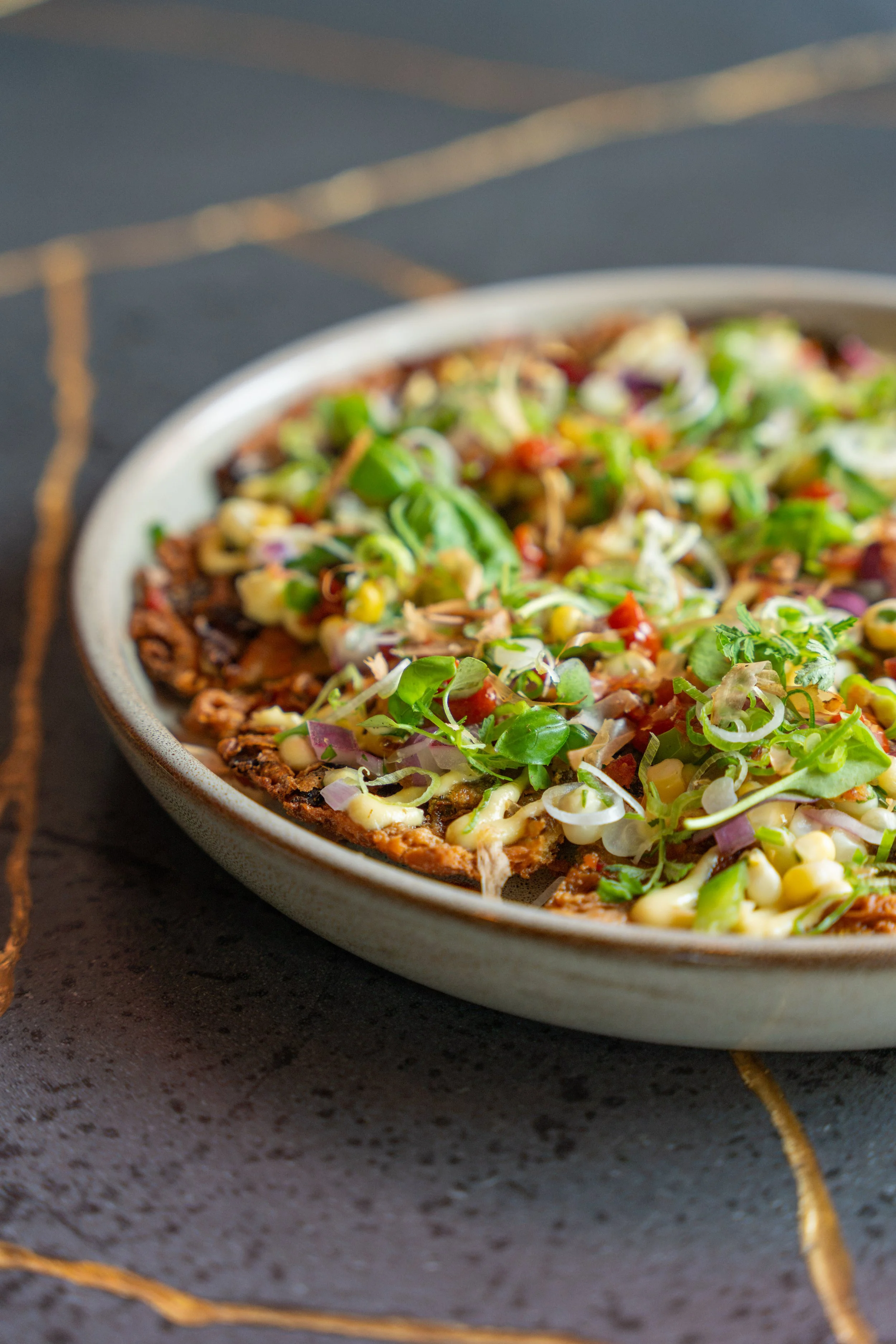 Scallion Pancake