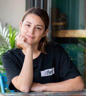 StarChefs - Chef Mika Leon of Caja Caliente | Miami