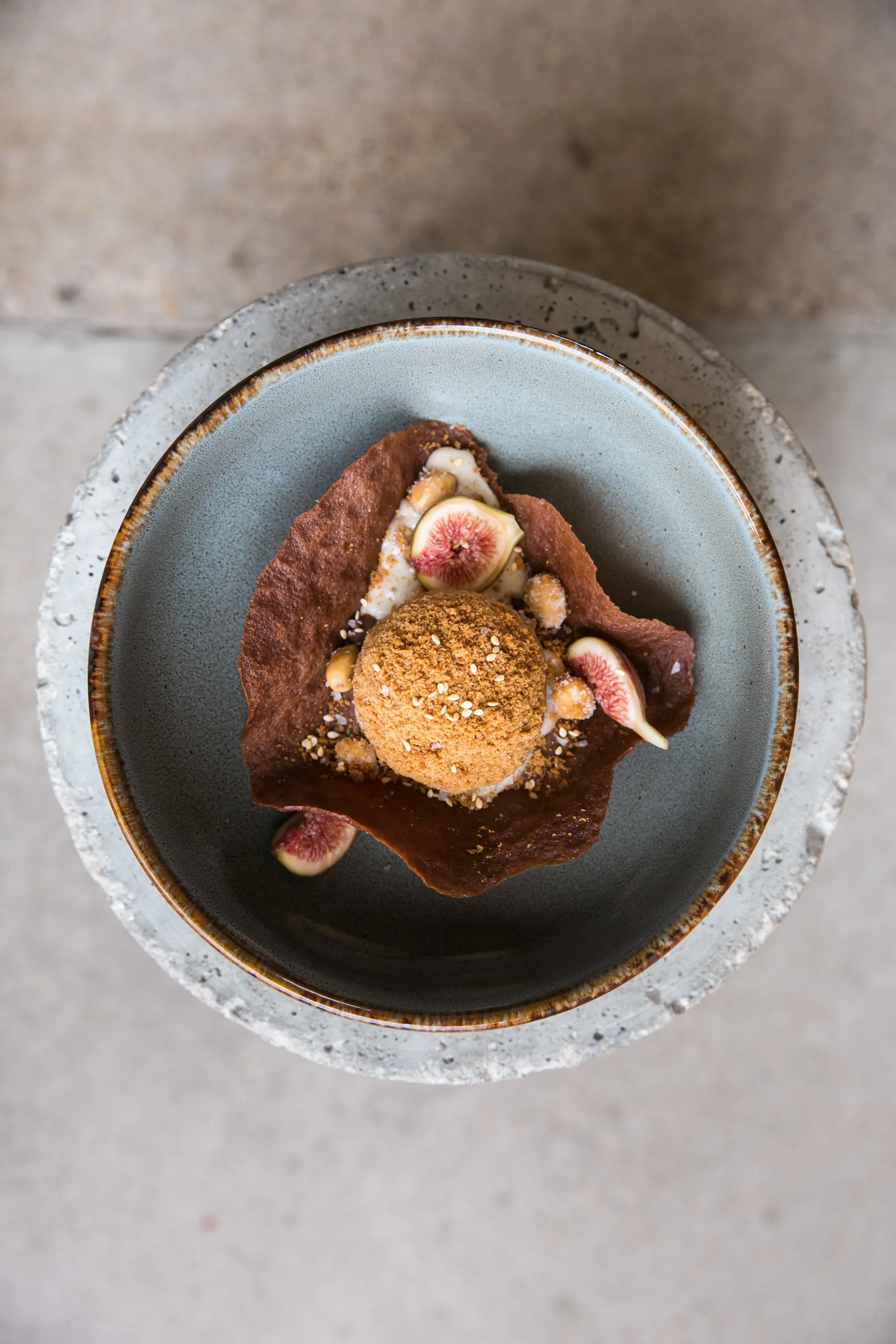 Pork Fat Marshmallow