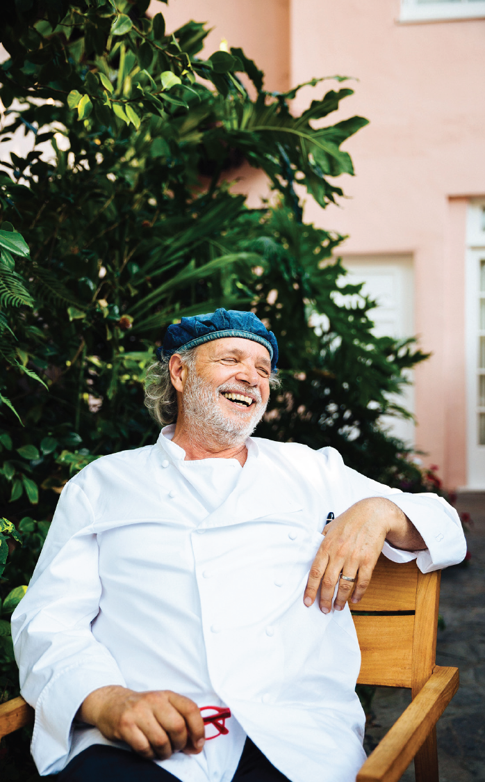 Francis Mallmann