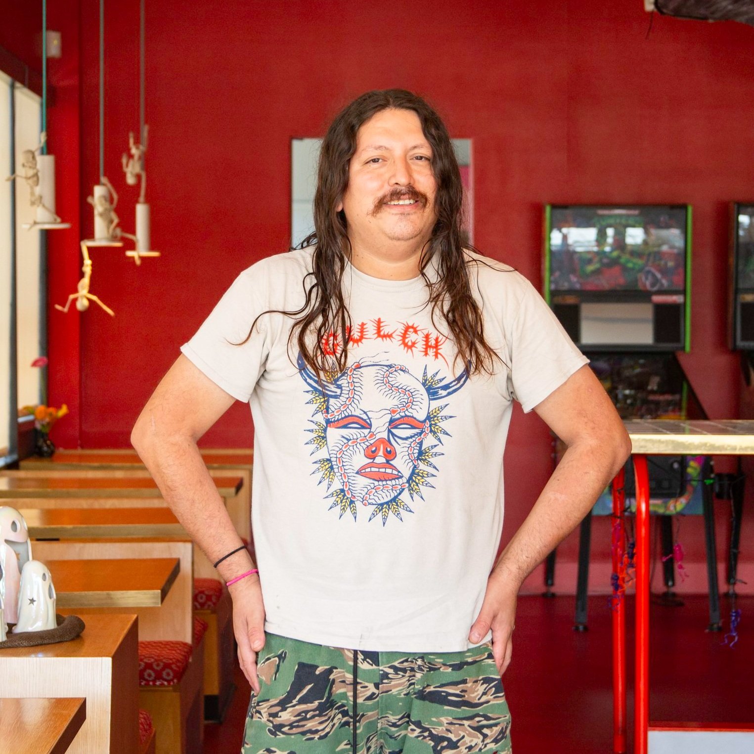 StarChefs - Chef Diego Argoti of Poltergeist | Los Angeles