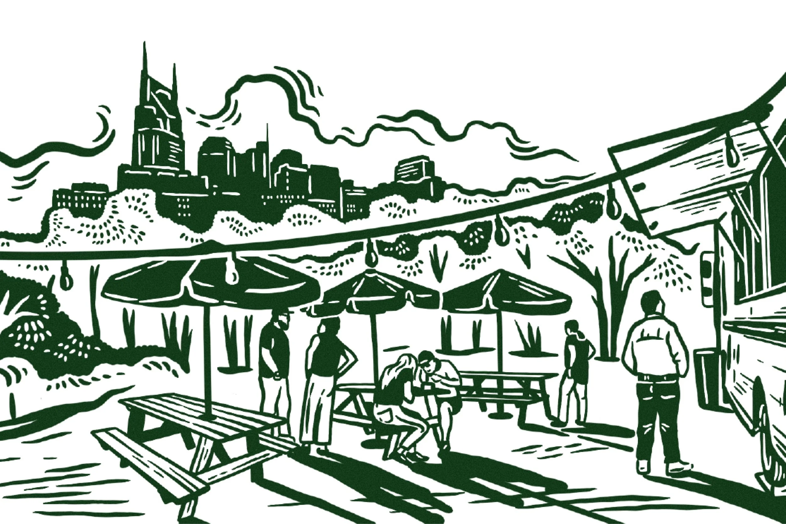 Navigating The New Nashville