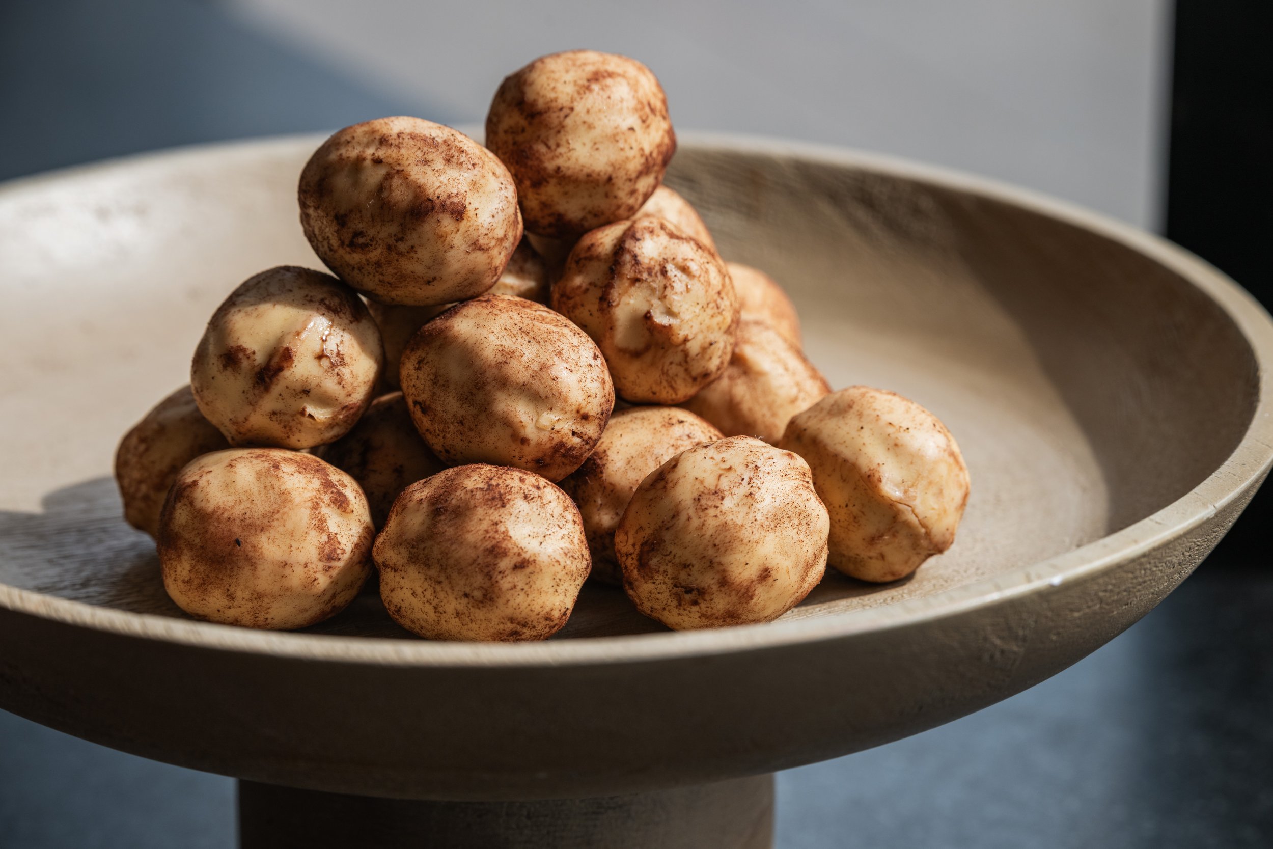 StarChefs - Petit Gâteau | Baker Jeanine Lamadieu of Bien Cuit
