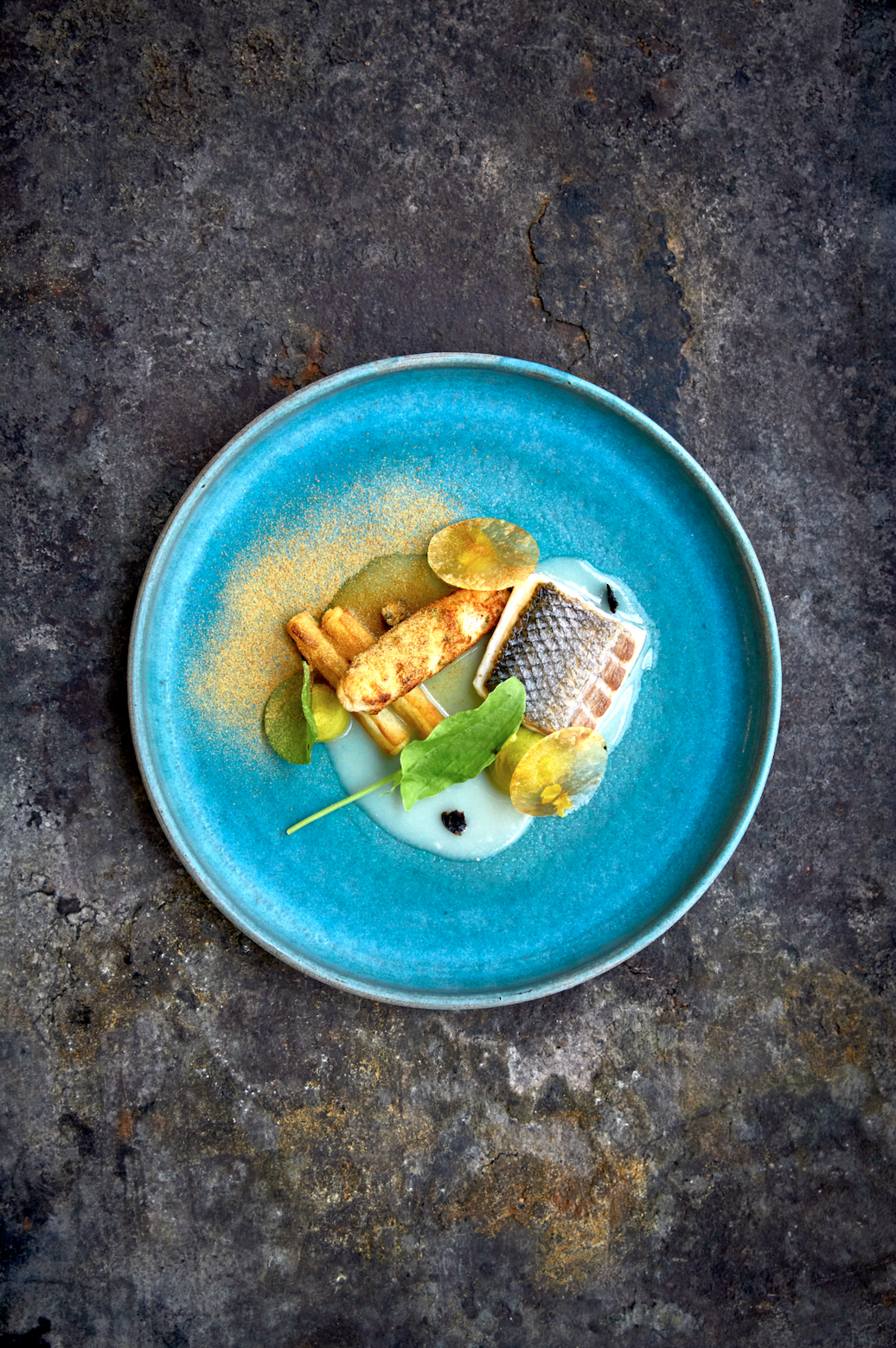 Sea Bass