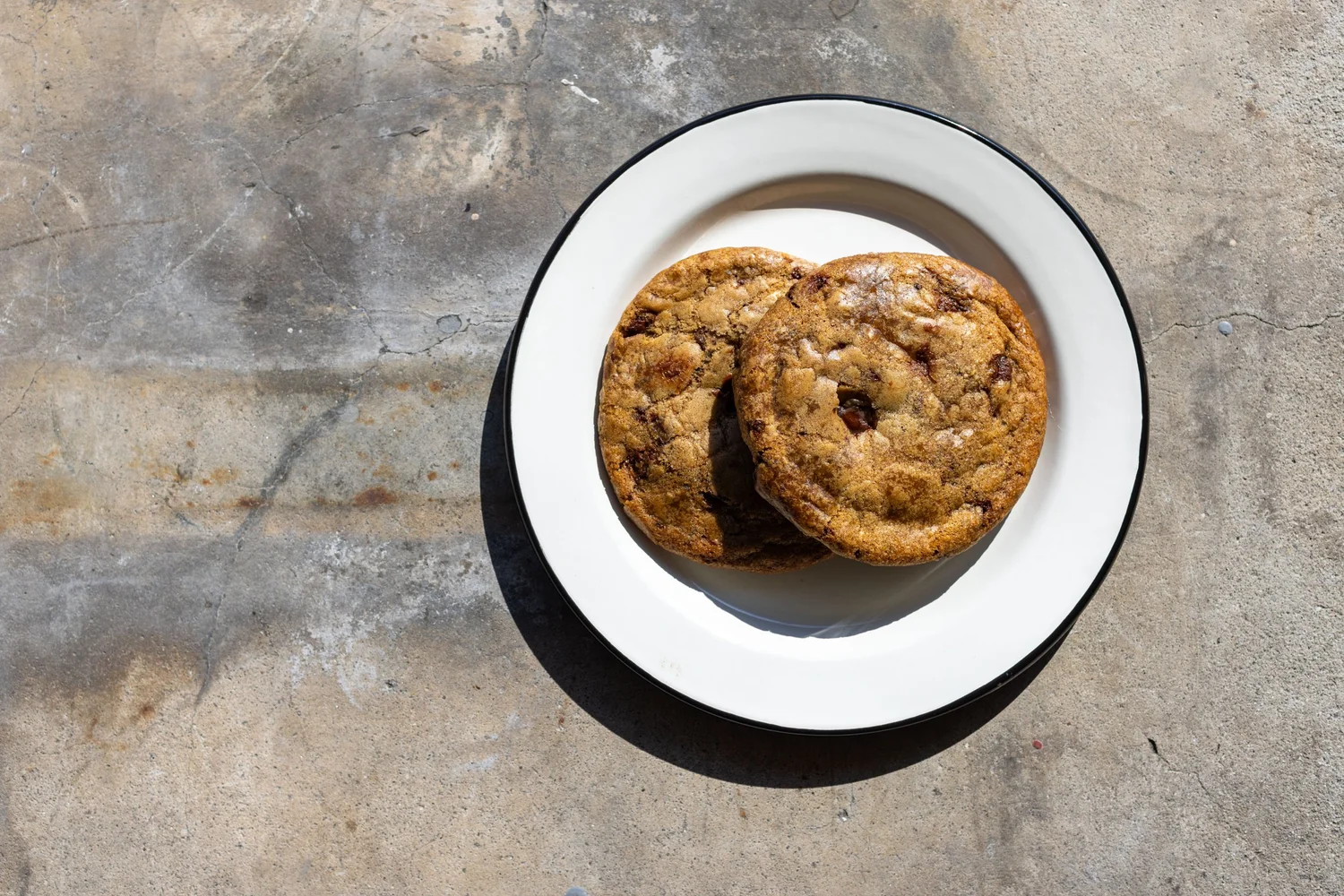 StarChefs Chocolate Chip Cookies Jennifer Yee of Bakers Bench