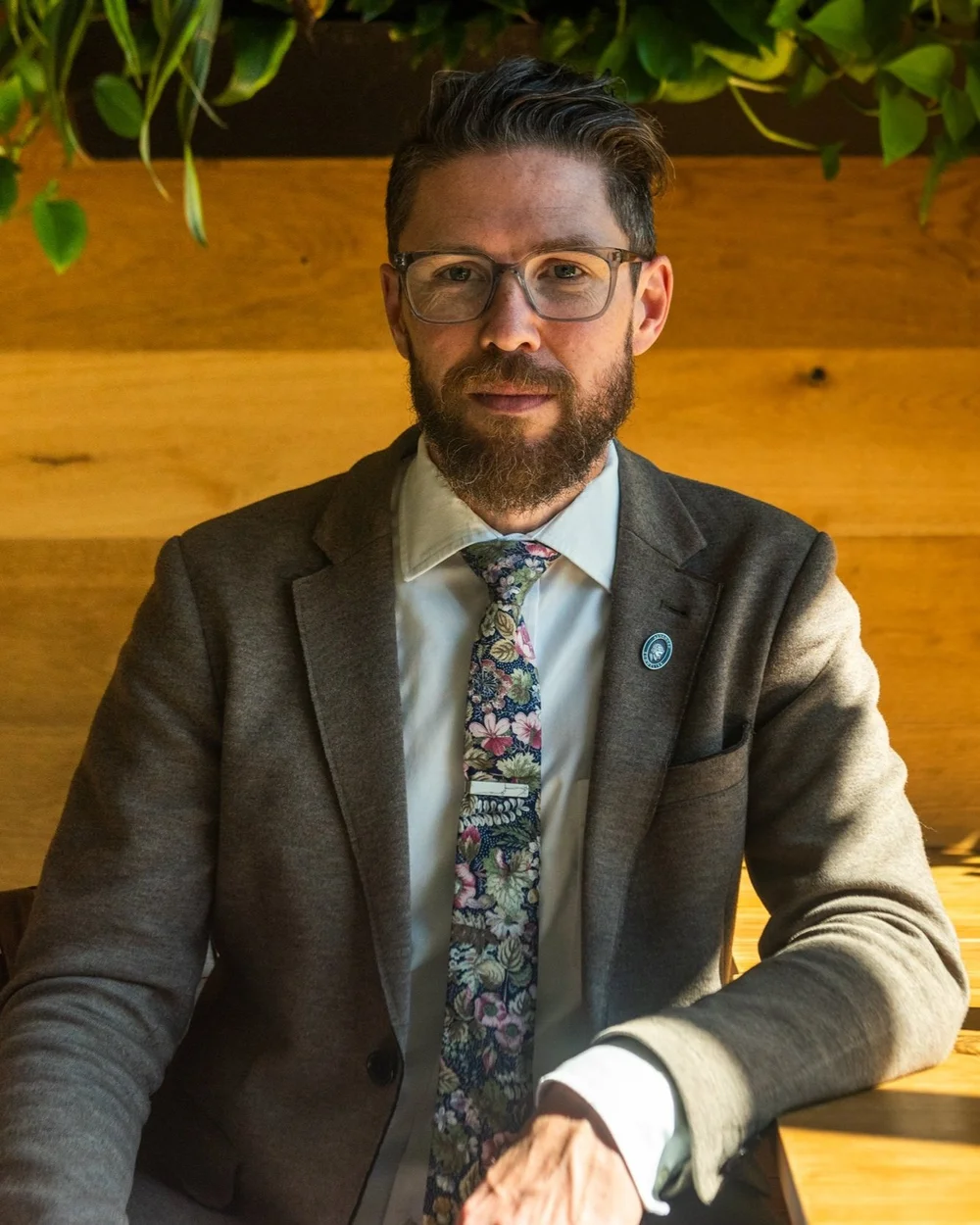 StarChefs - Sommelier Wiliam Simons of Albi | Washington D.C.