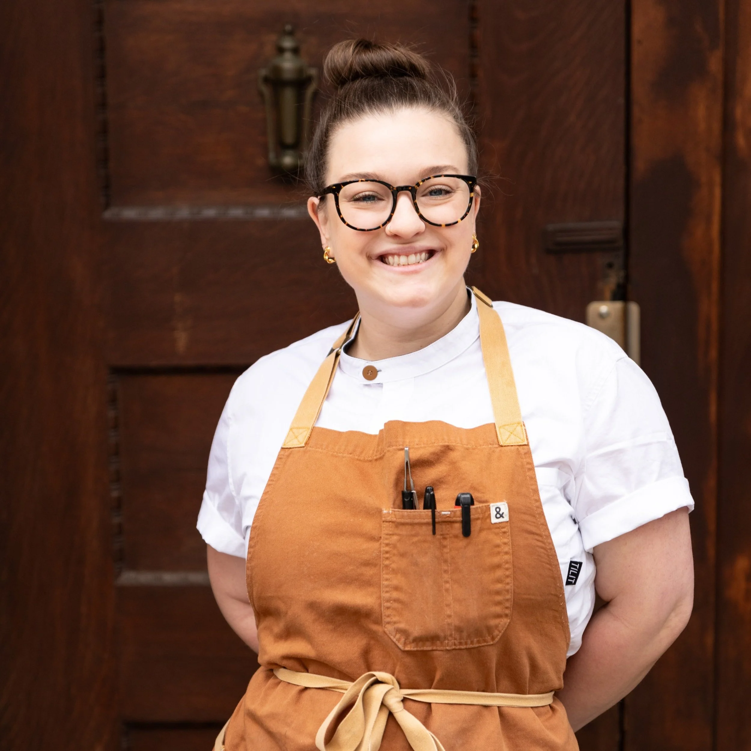 StarChefs - Pastry Chef Erin Kobler of Proxi and Sepia | Chicago