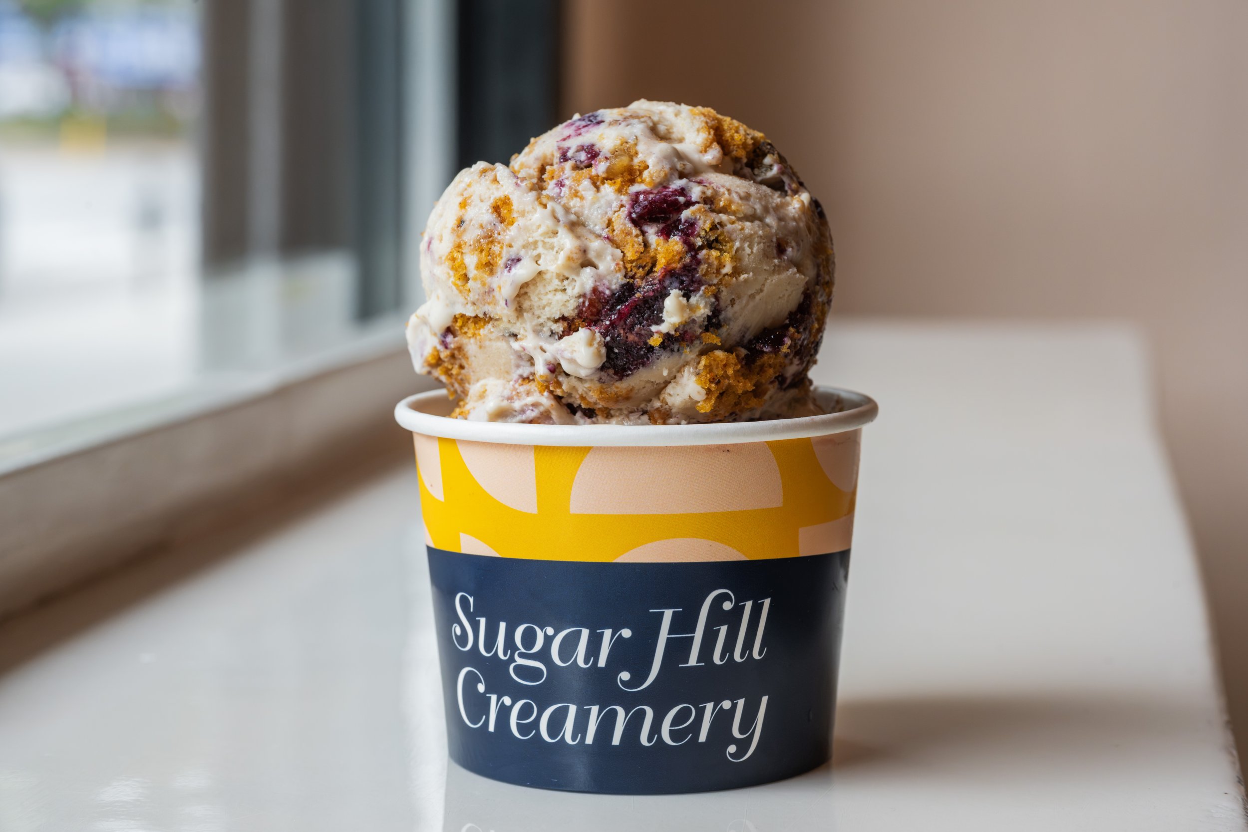 StarChefs - Fallout | Pastry Chef Nicholas Larsen of Sugar Hill Creamery