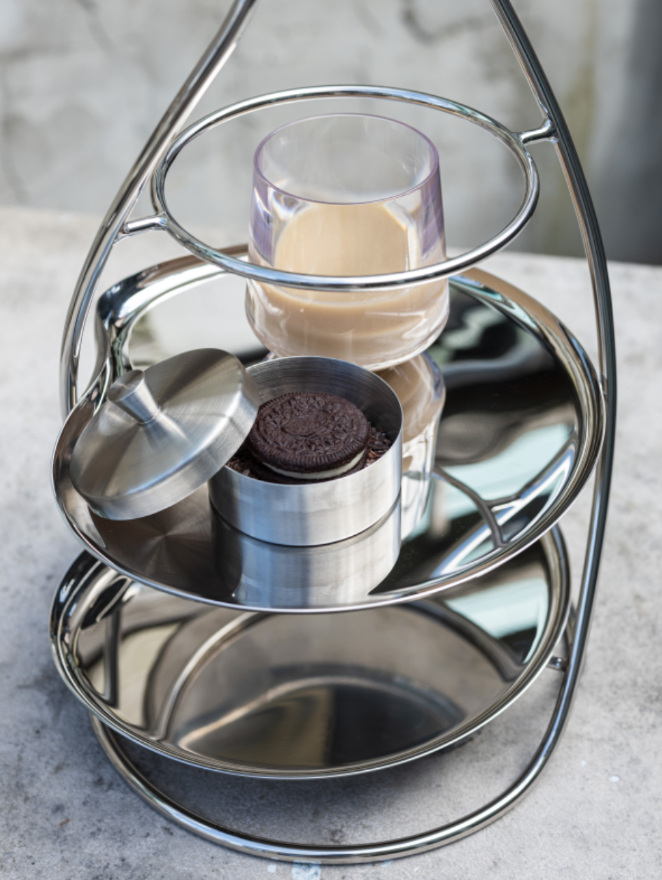 Bone Marrow Oreos