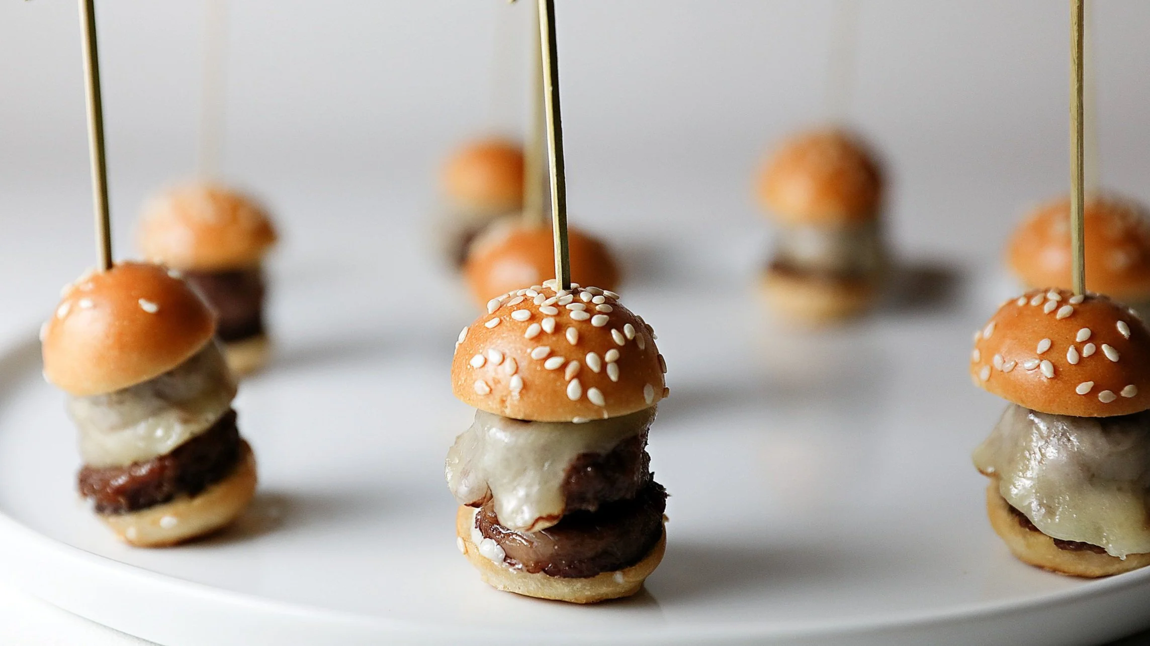 Slide Rib StarChefs - Short Rib Slider | Chef John Suley of Constellation Catering