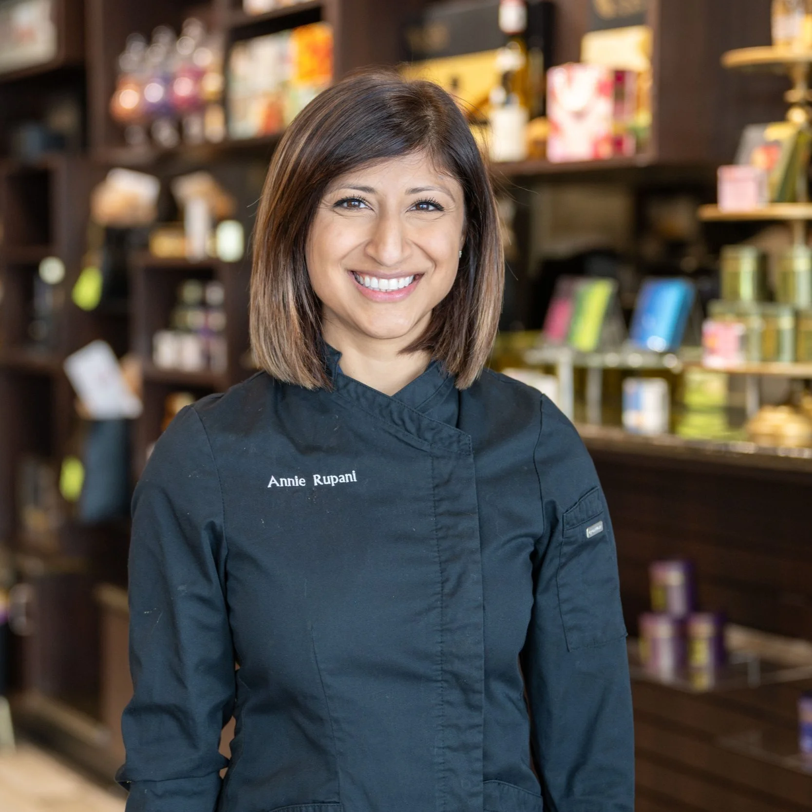 StarChefs - Artisan Annie Rupani of Cacao & Cardamom | Houston, TX