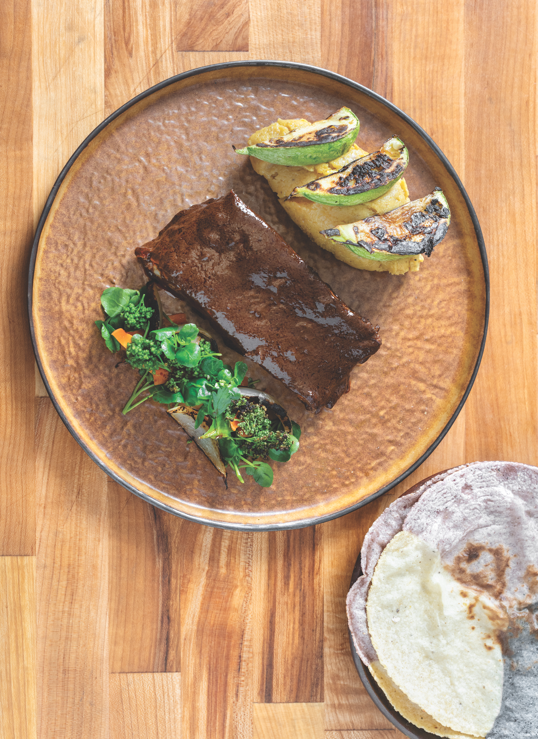 Pork Ribs