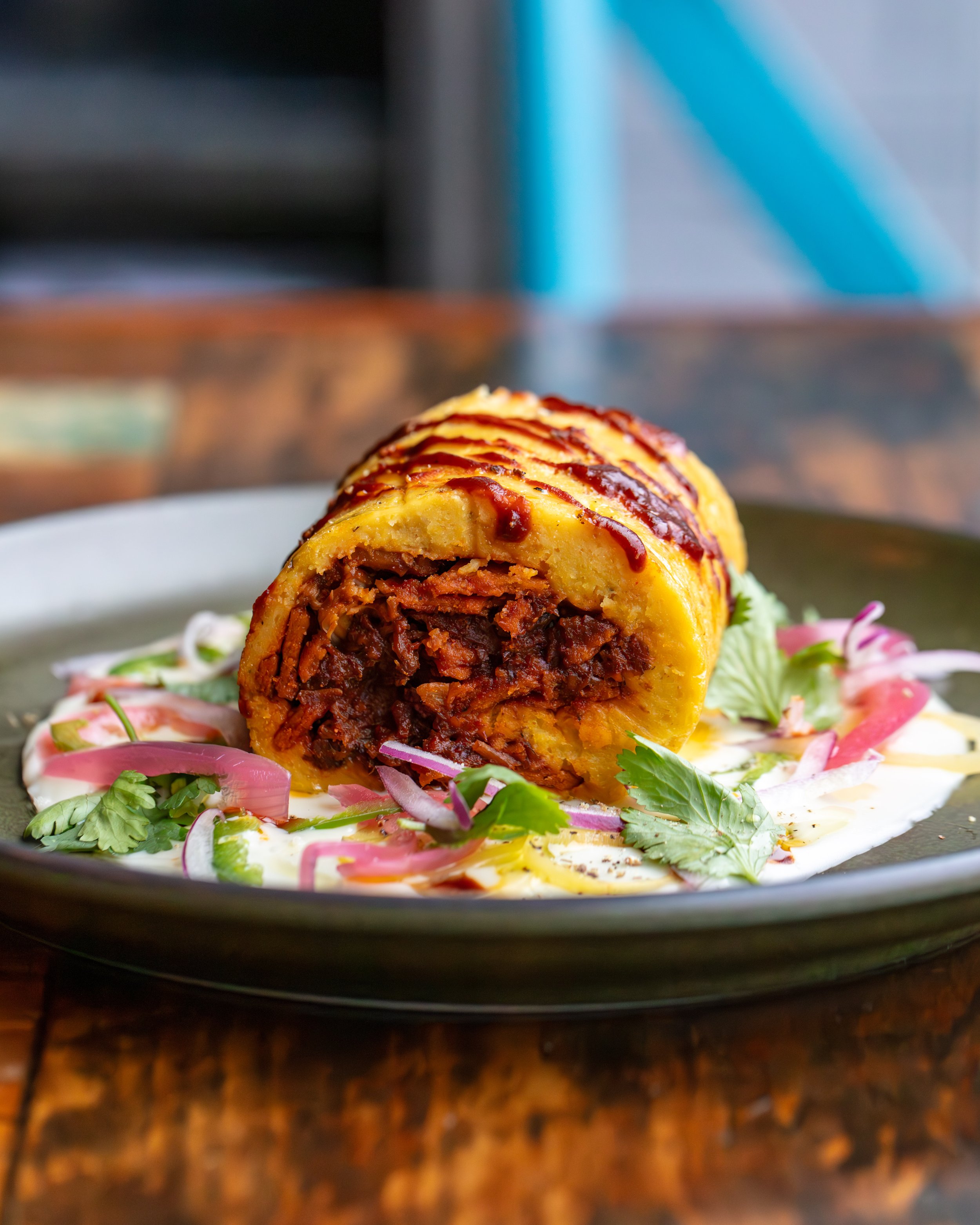 Pecorino Romano PDO Tamale