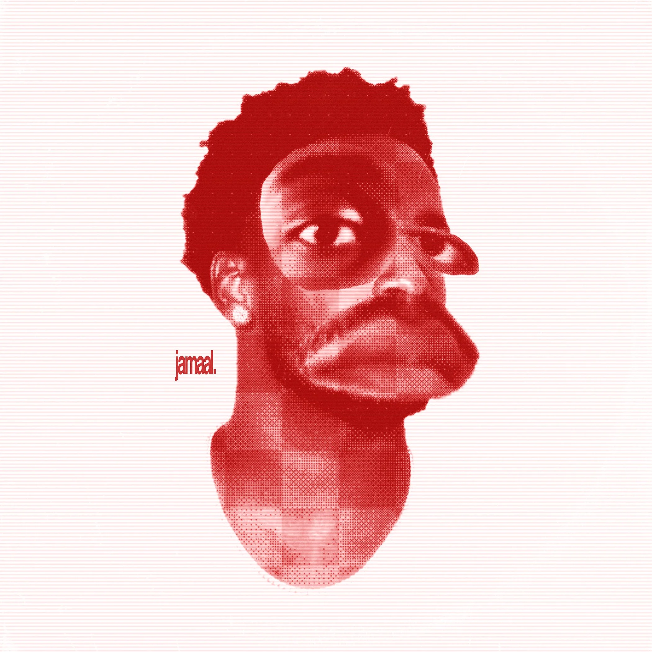 jamaal. - EP