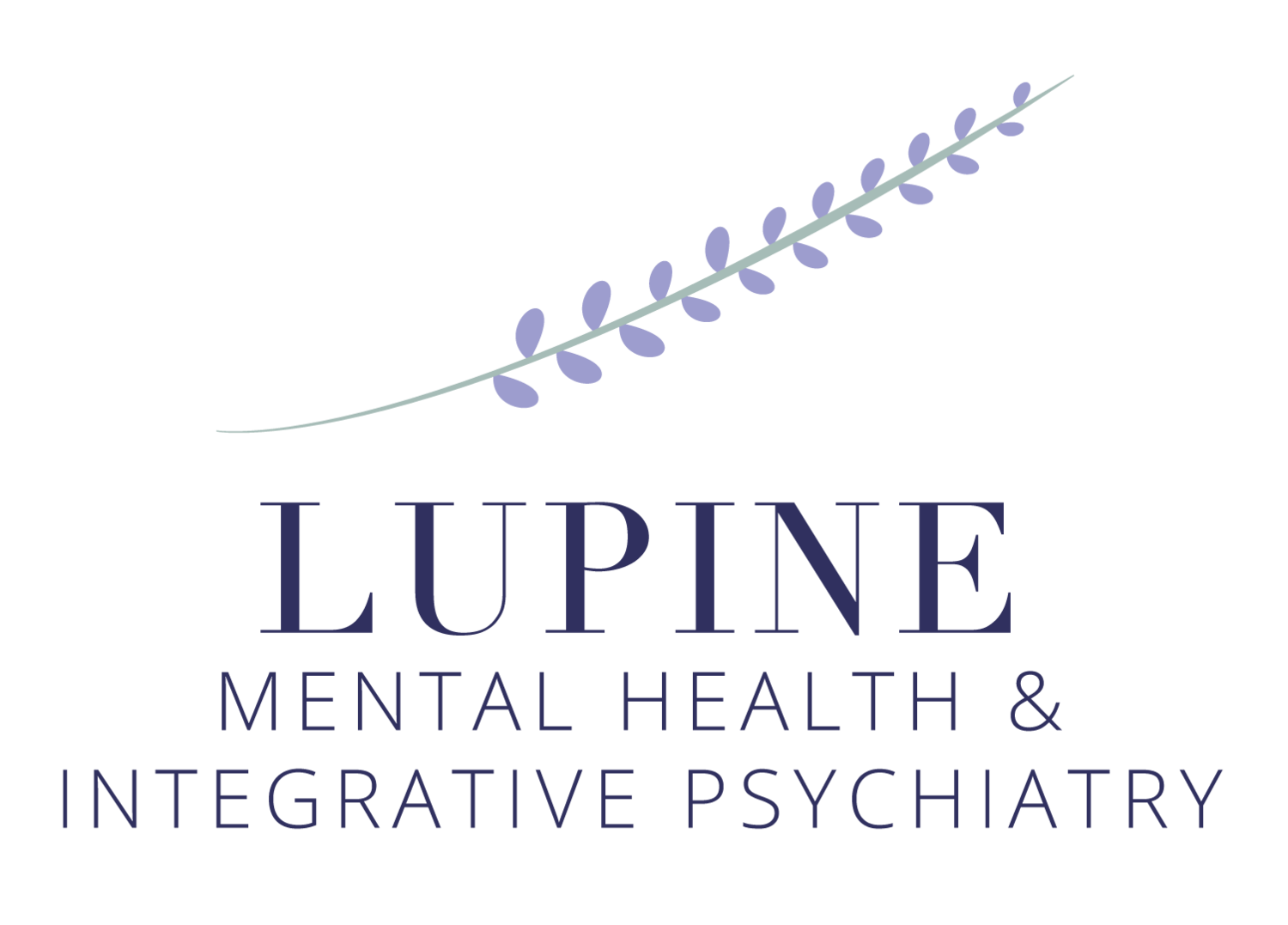 Lupine Mental Health &amp; Integrative Psychiatry