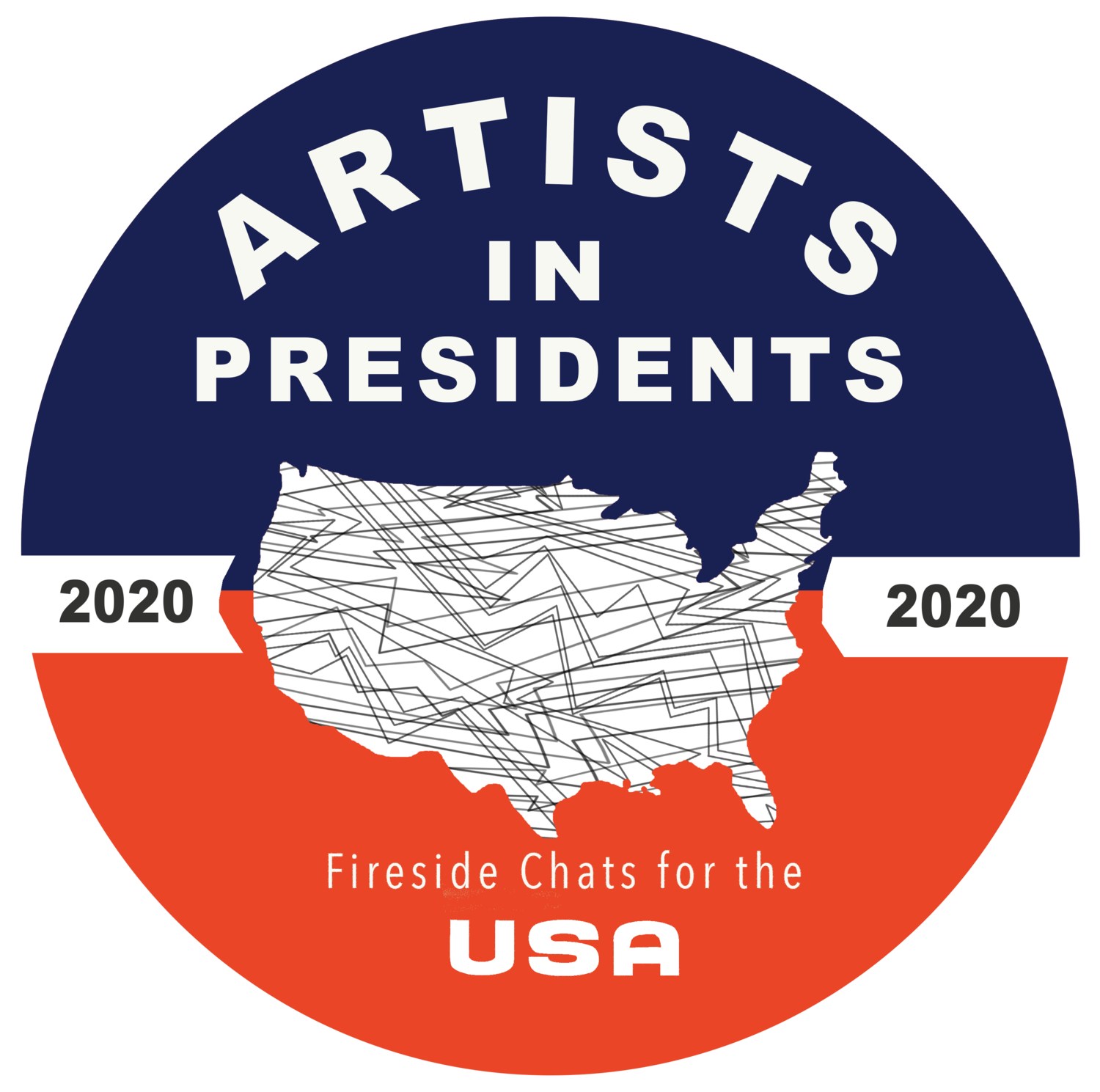Artists-In-Presidents