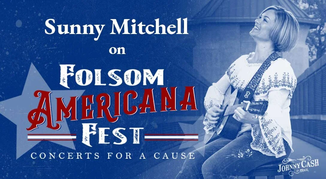 Q&amp;A With Folsom Americana Fest Founder