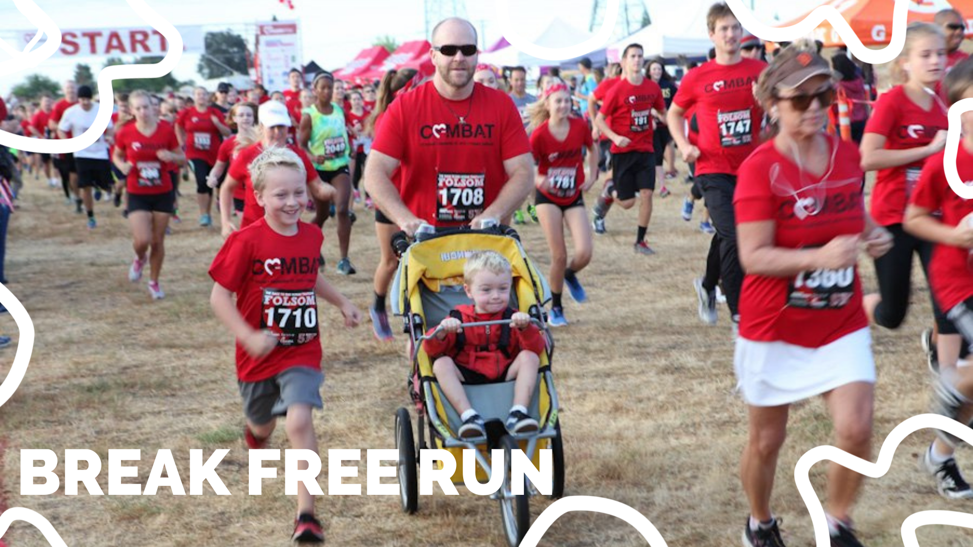 Human Trafficking in Our Backyard