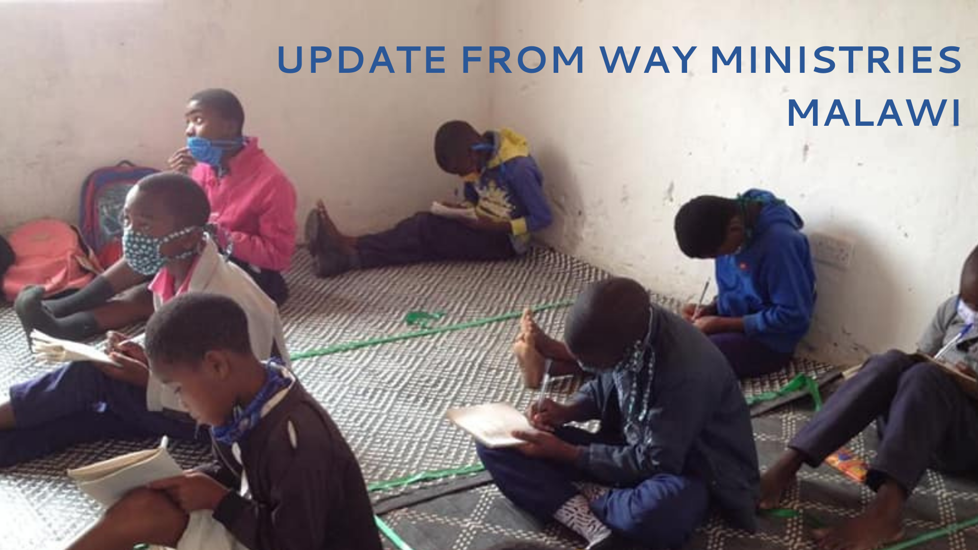 Lakeside on Mission: Maribeth Sexton