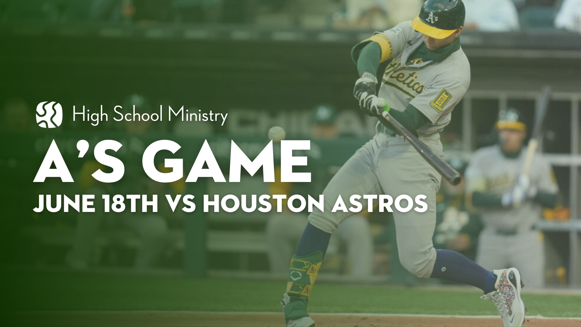HSM A's Game