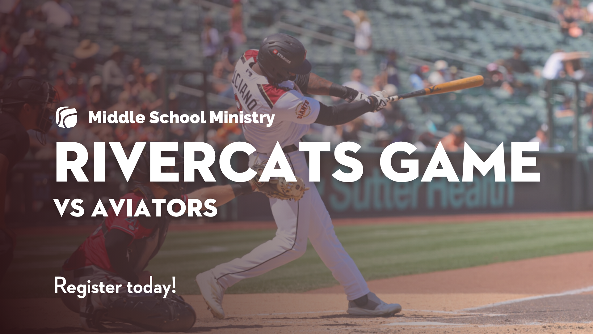 MSM Rivercats Game